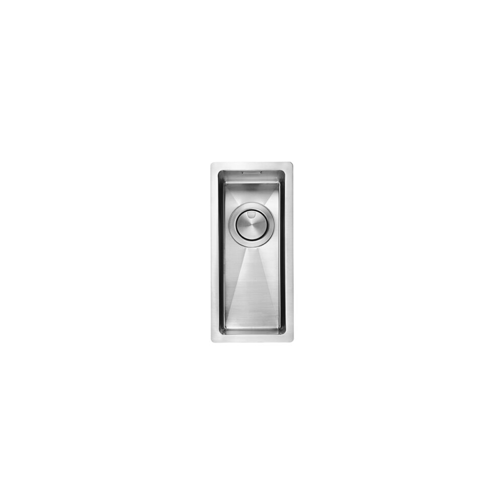 Echantillon d'image de l'accessoire : Allaro 16 Inox
