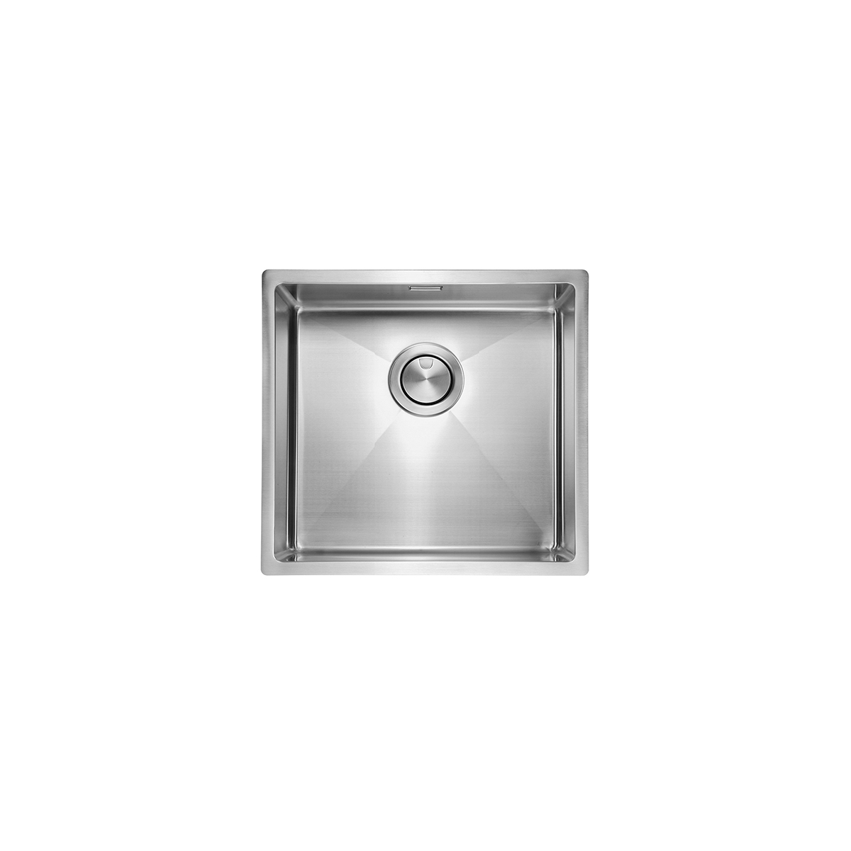 Echantillon d'image de l'accessoire : Allaro 40 Inox