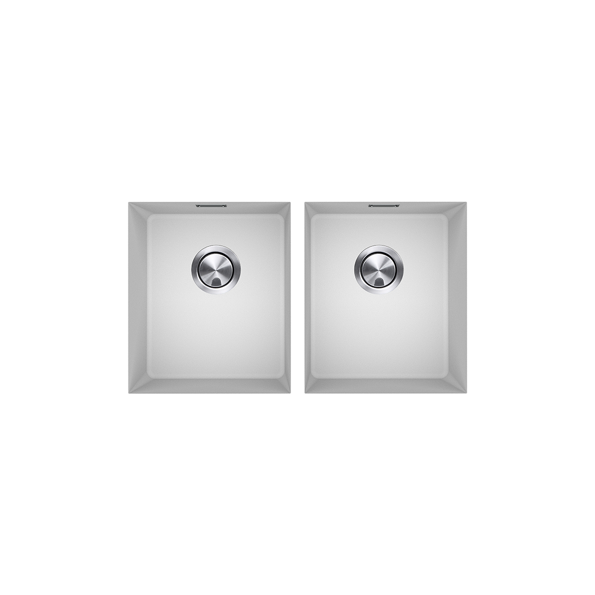 Echantillon d'image de l'accessoire : Bradanit 3636 U Blanc
