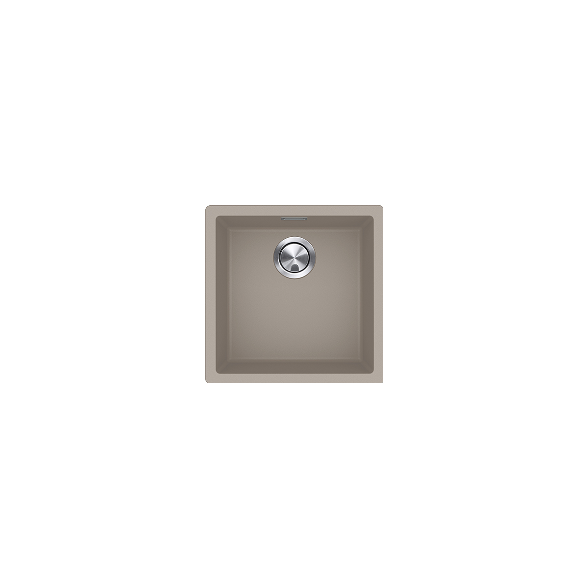 Echantillon d'image de l'accessoire : Bradanit 40 Moka