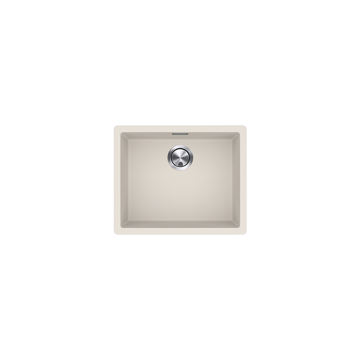 Accessoire Cuve pour plan de travail - Bradanit 50 Lin