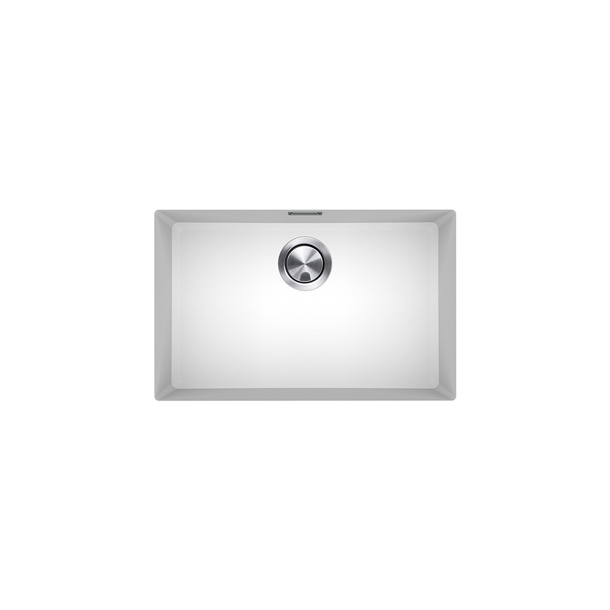 Echantillon d'image de l'accessoire : Bradanit 62 U Blanc