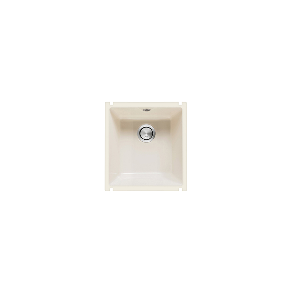Echantillon d'image de l'accessoire : Céramique 38 U Magnolia brillant