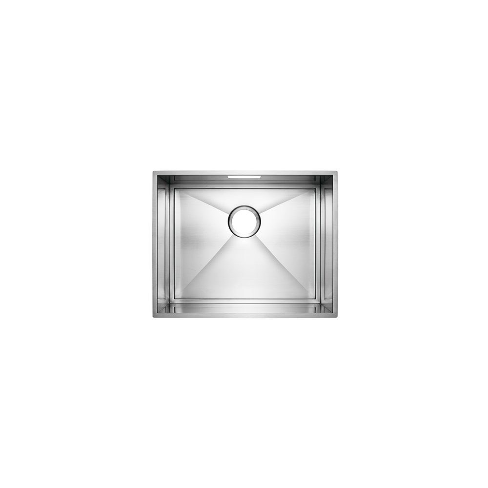 Accessoire Cuve pour plan de travail - Taro 59 C Inox