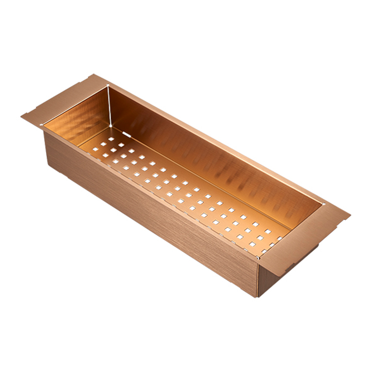 Echantillon d'image de l'accessoire : Uniti Cuivre