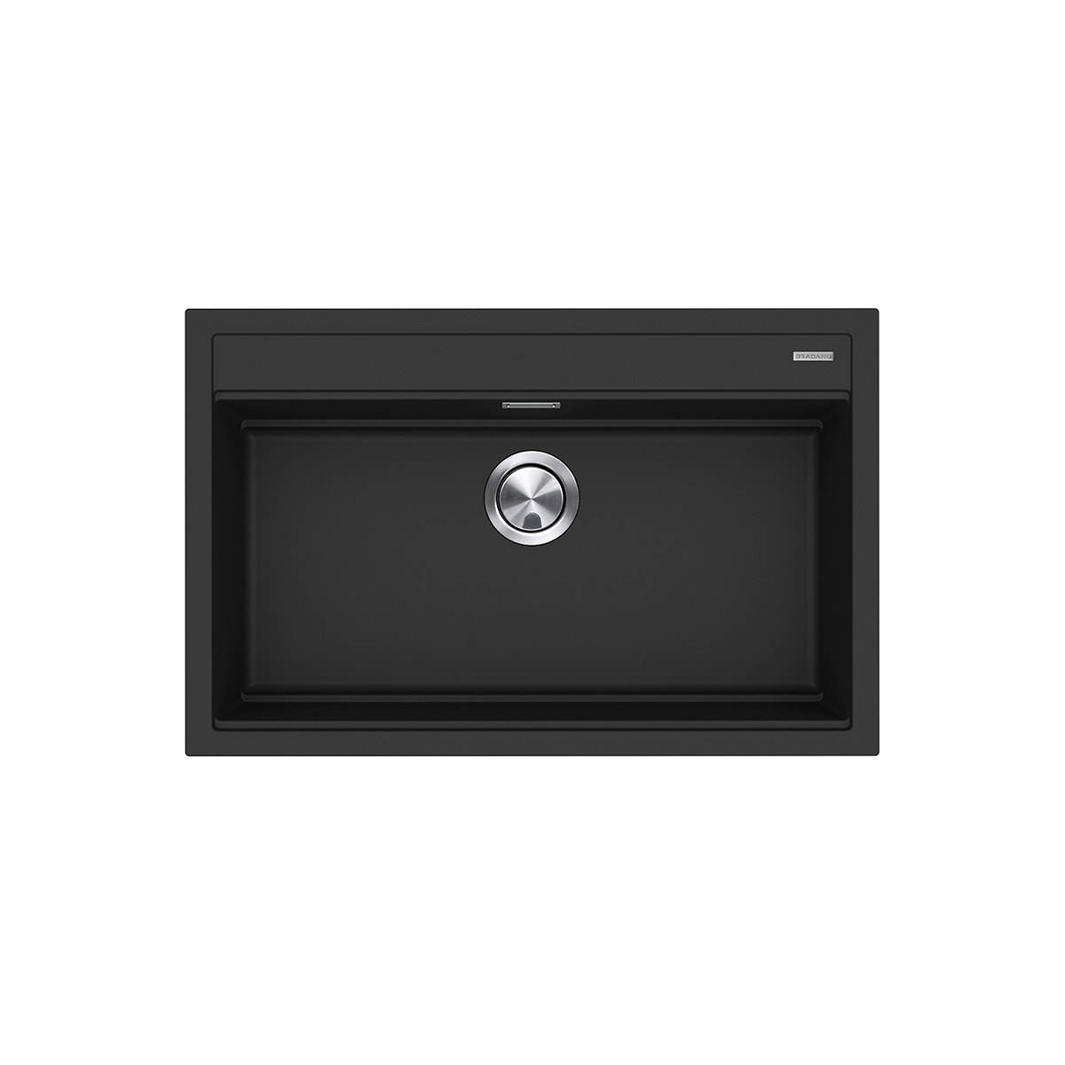 Echantillon d'image de l'accessoire : Bradanit 72 Noir