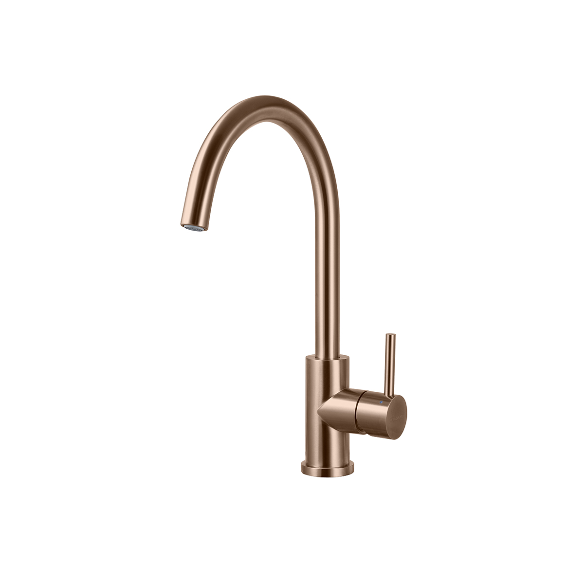 Echantillon d'image de l'accessoire : Allia Cuivre