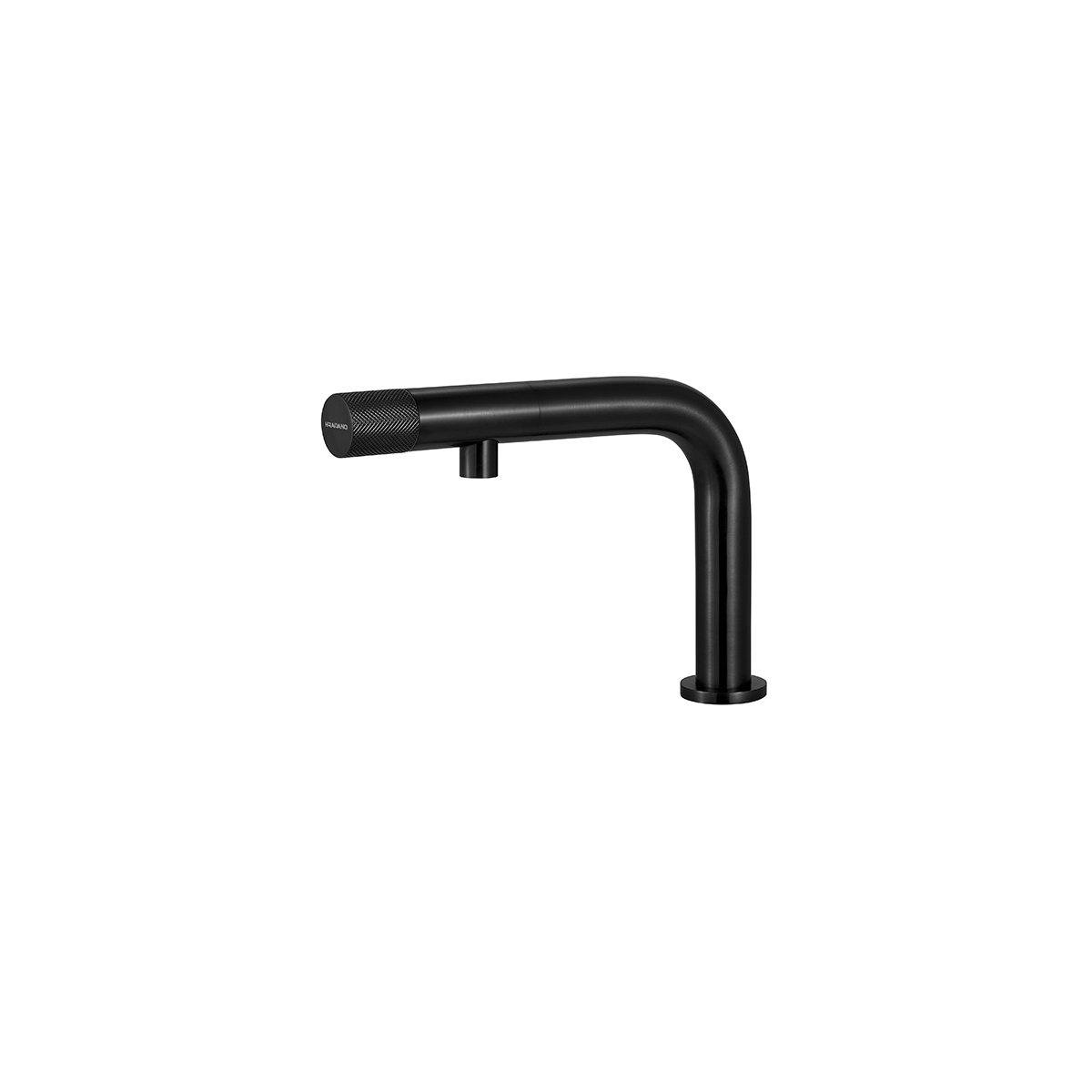 Echantillon d'image de l'accessoire : Alvo Black