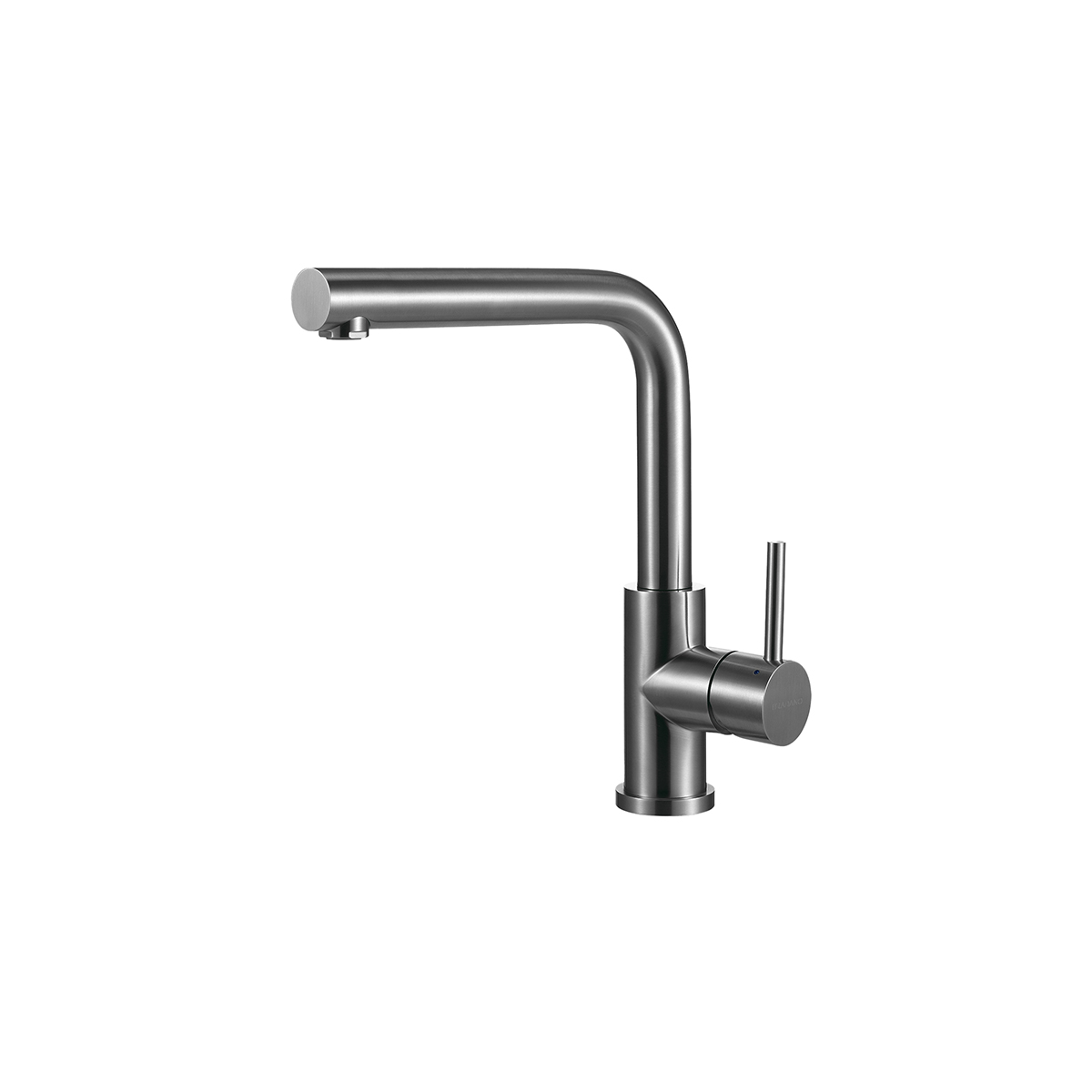 Echantillon d'image de l'accessoire : Avisio 90 Gun metal