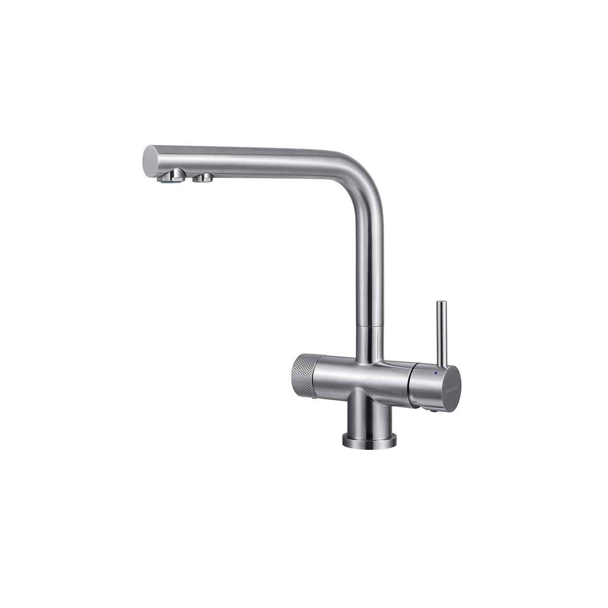 Echantillon d'image de l'accessoire : Savio Inox