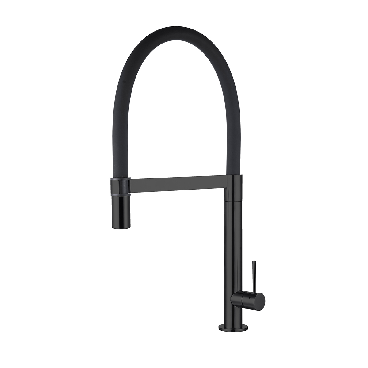 Echantillon d'image de l'accessoire : Tanaro All black