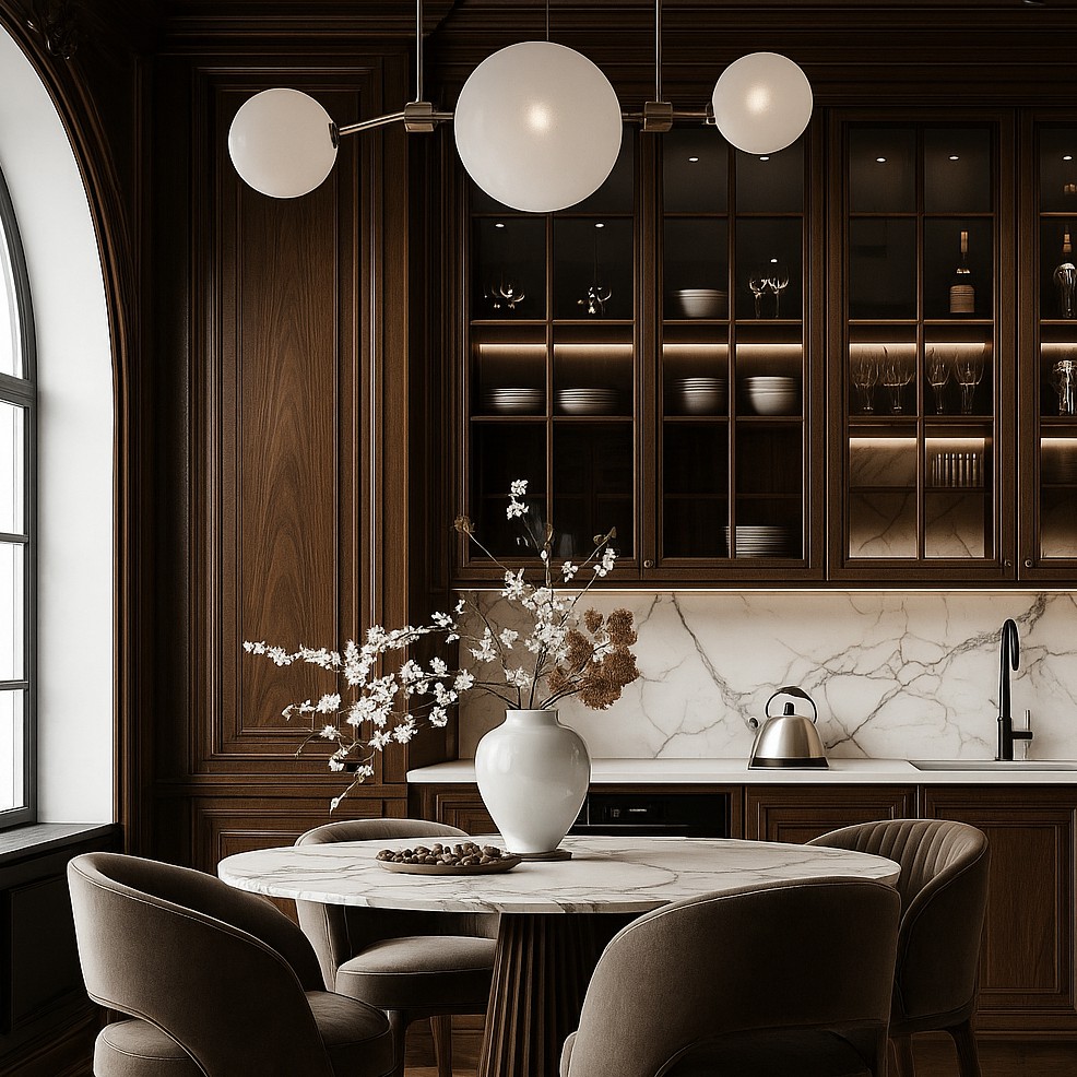 Réalisation n°2 du plan de travail Aura 22