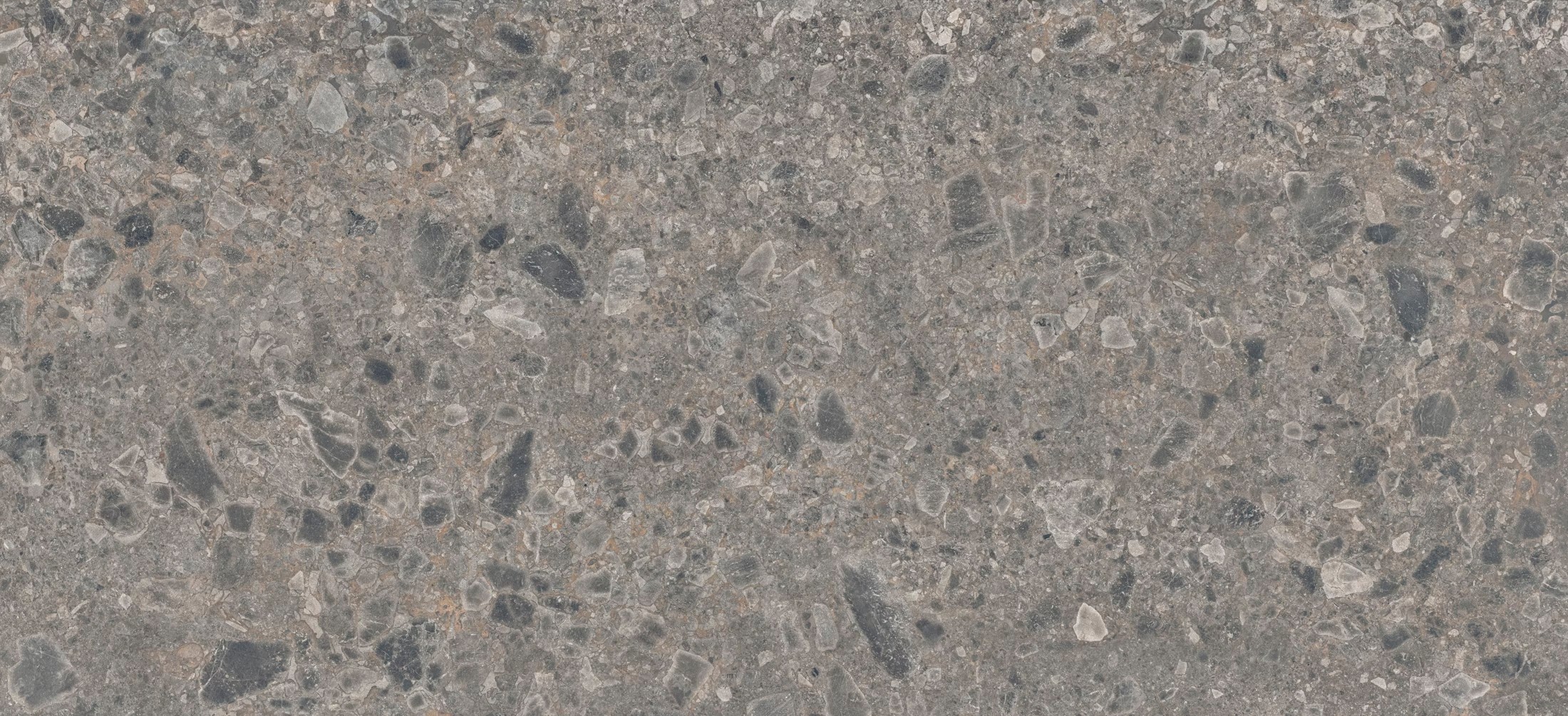 Épaisseur et finition de tranche du coloris Ceppo