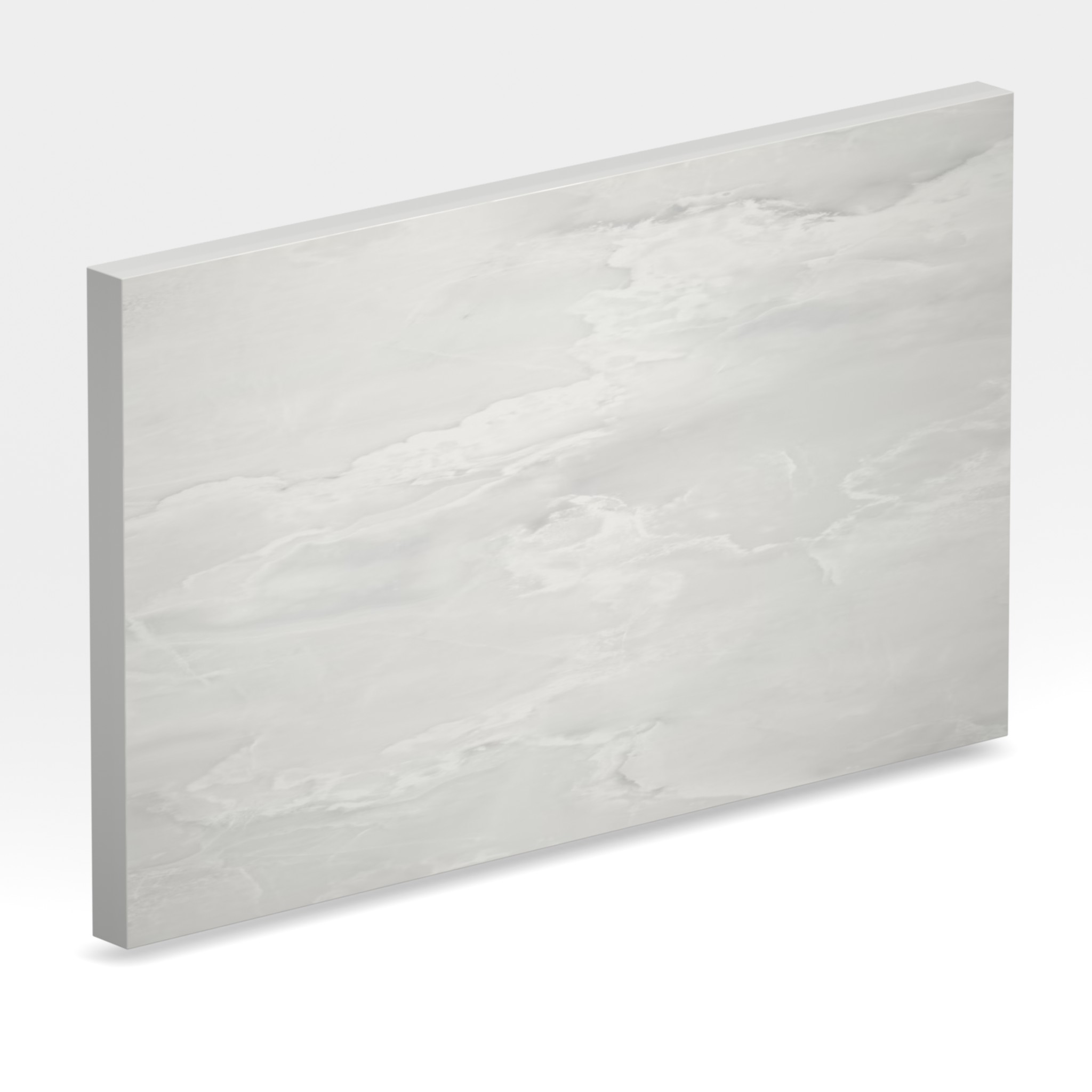 Rendu 3D de la tranche du coloris Helena