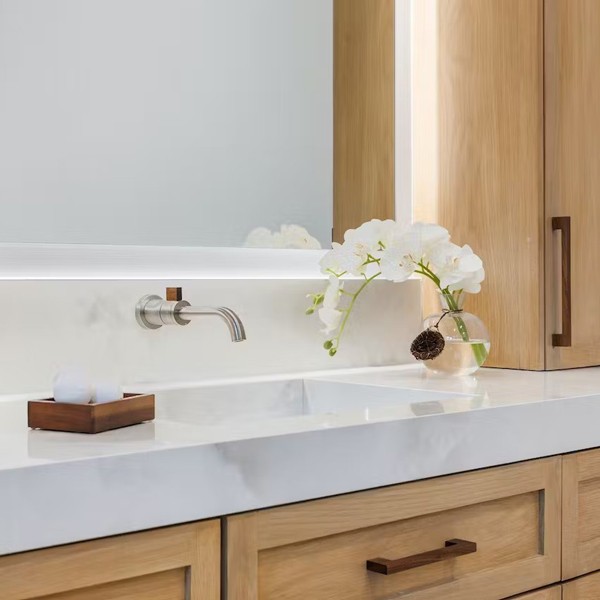 Réalisation n°3 du plan de travail Helena