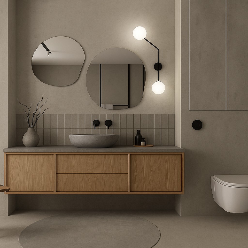 Réalisation n°2 du plan de travail Kreta