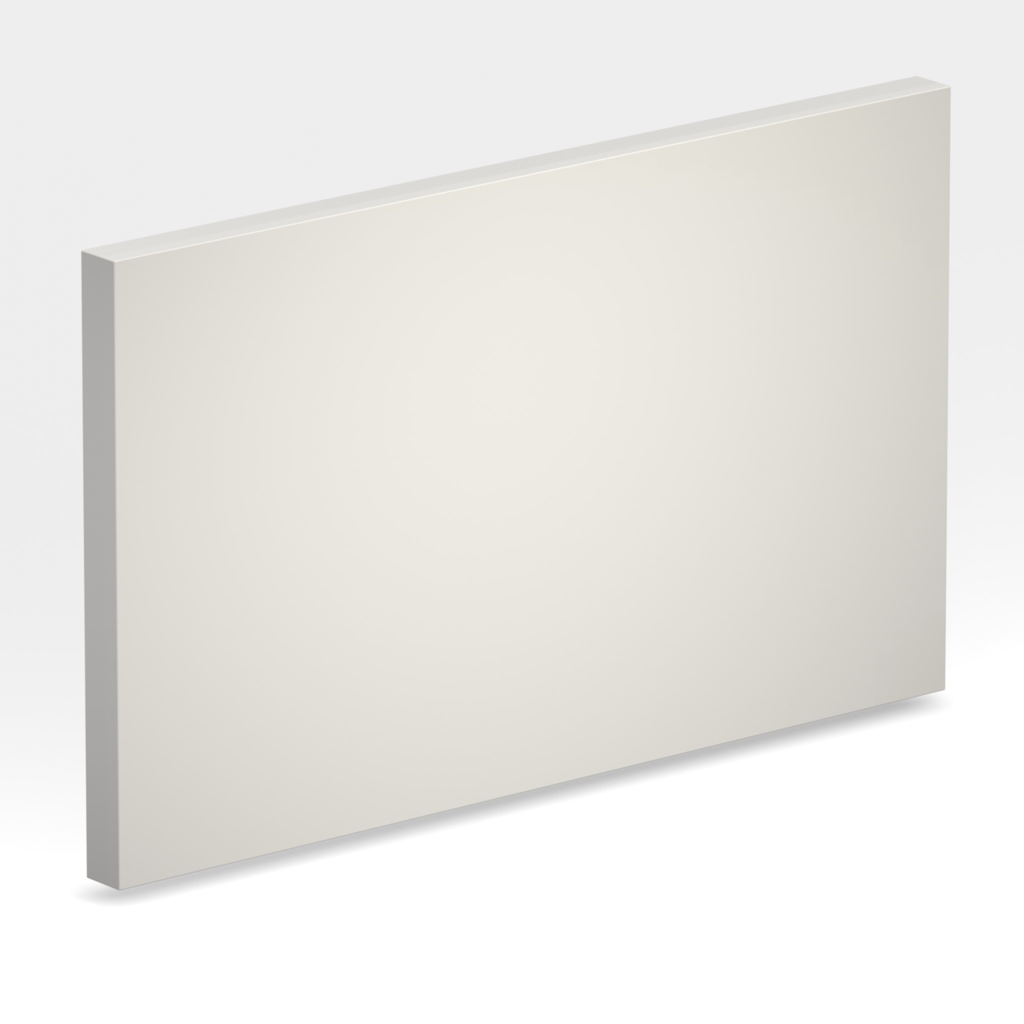 Rendu 3D de la tranche du coloris Mooné