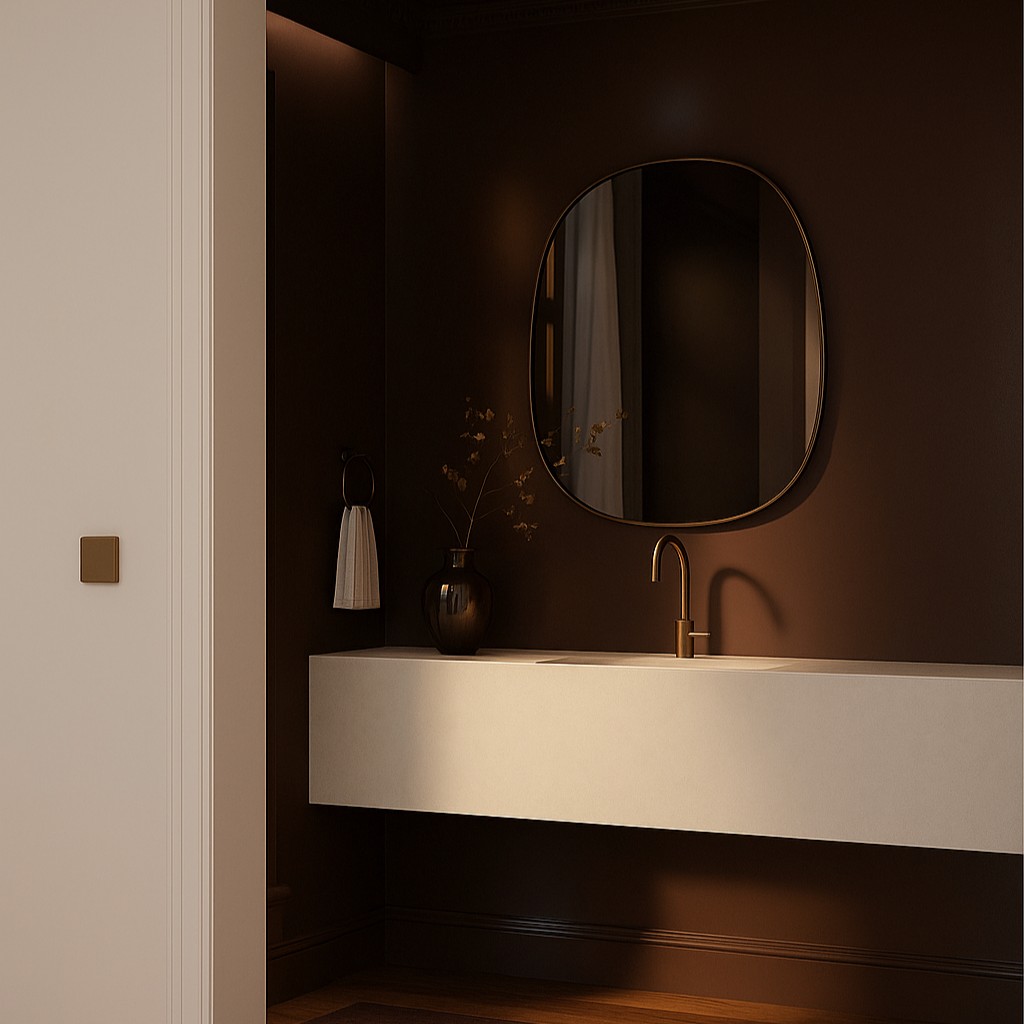 Réalisation n°2 du plan de travail Mooné