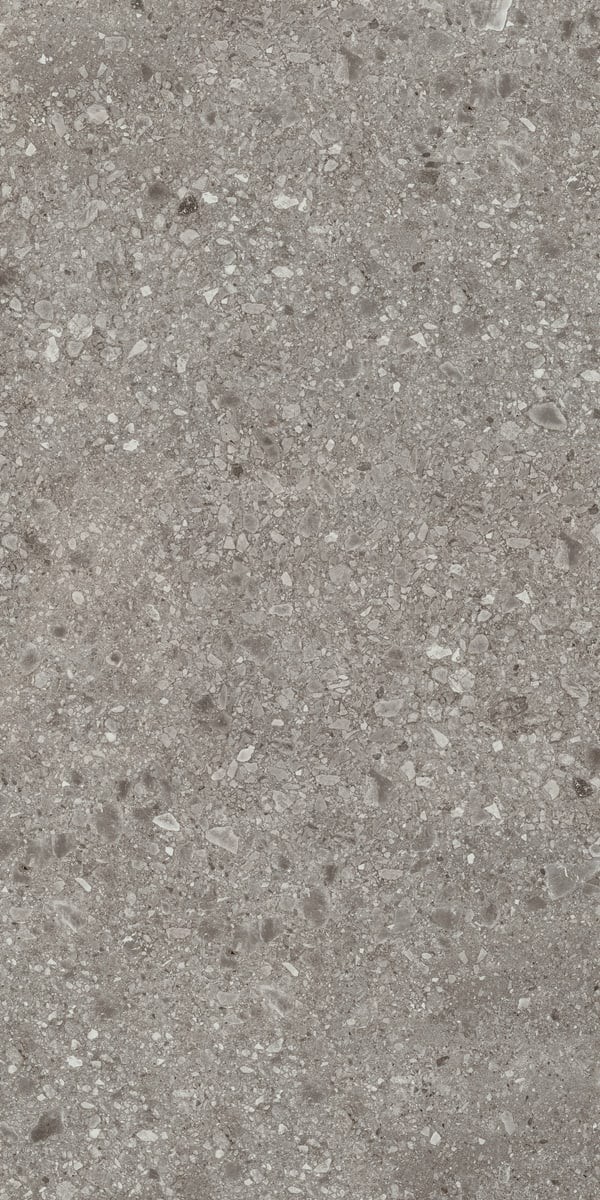 Épaisseur et finition de tranche du coloris Milan Stone