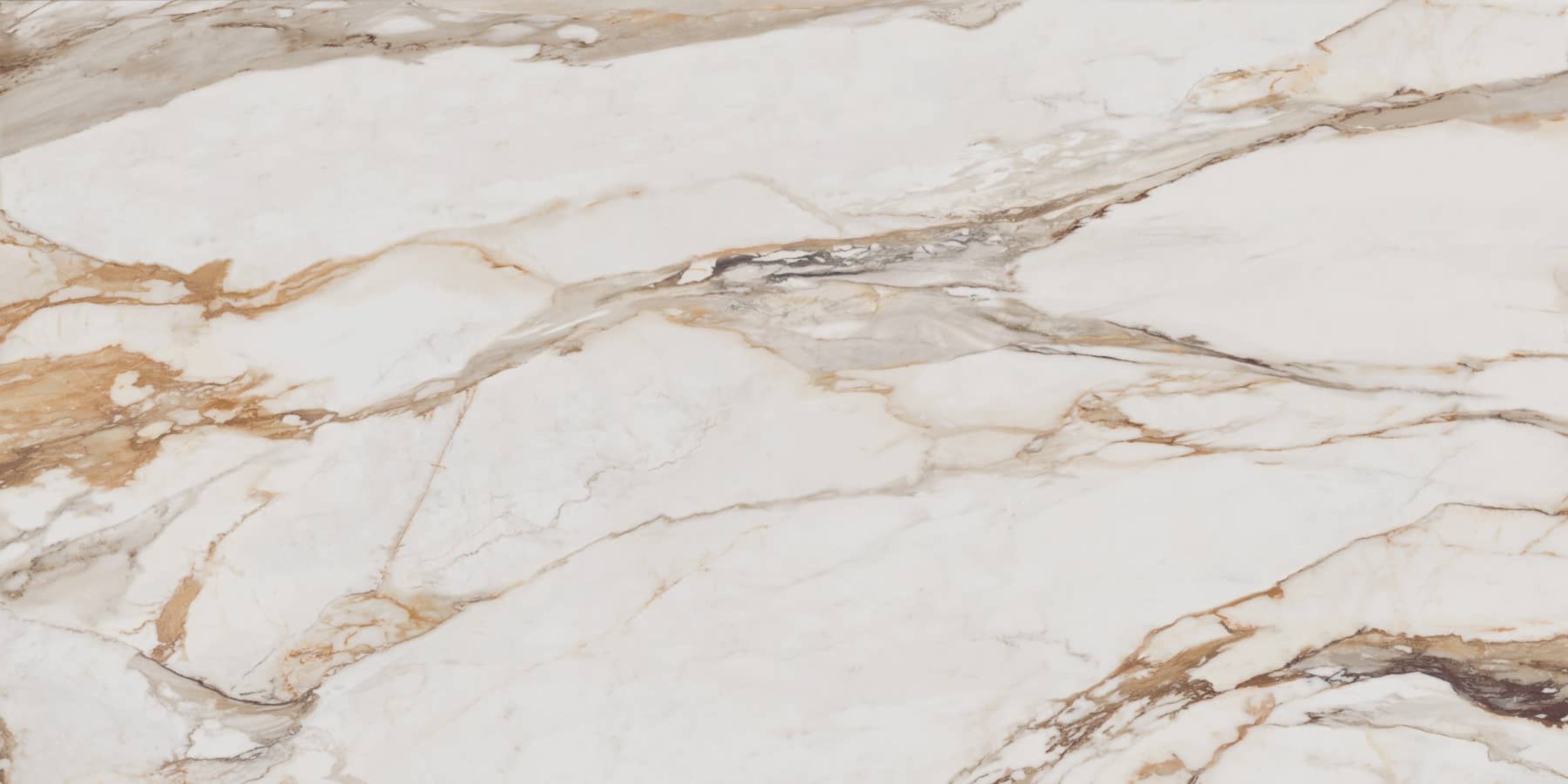 Épaisseur et finition de tranche du coloris Antique Oro