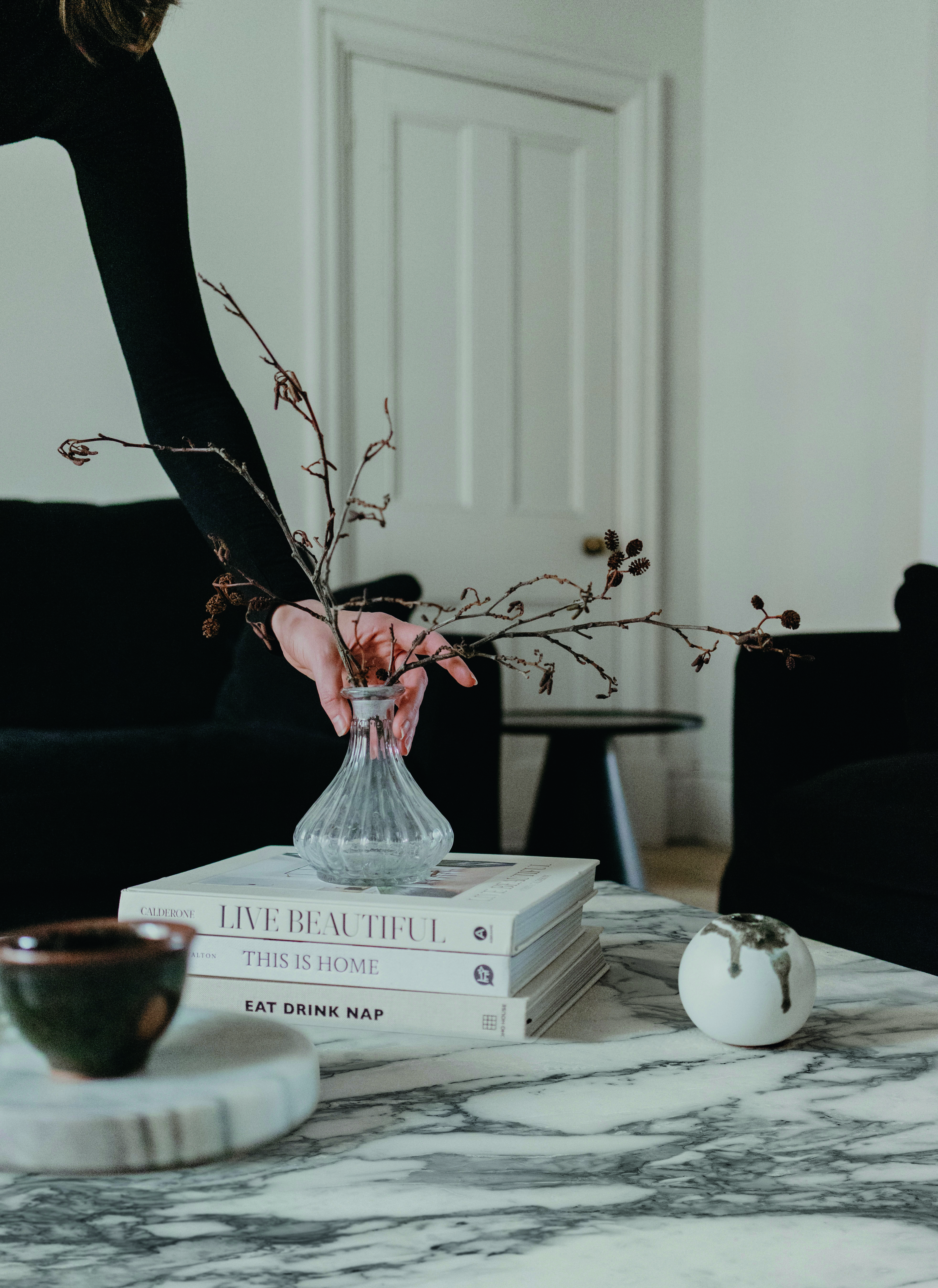 Réalisation n°2 du plan de travail Arabesque