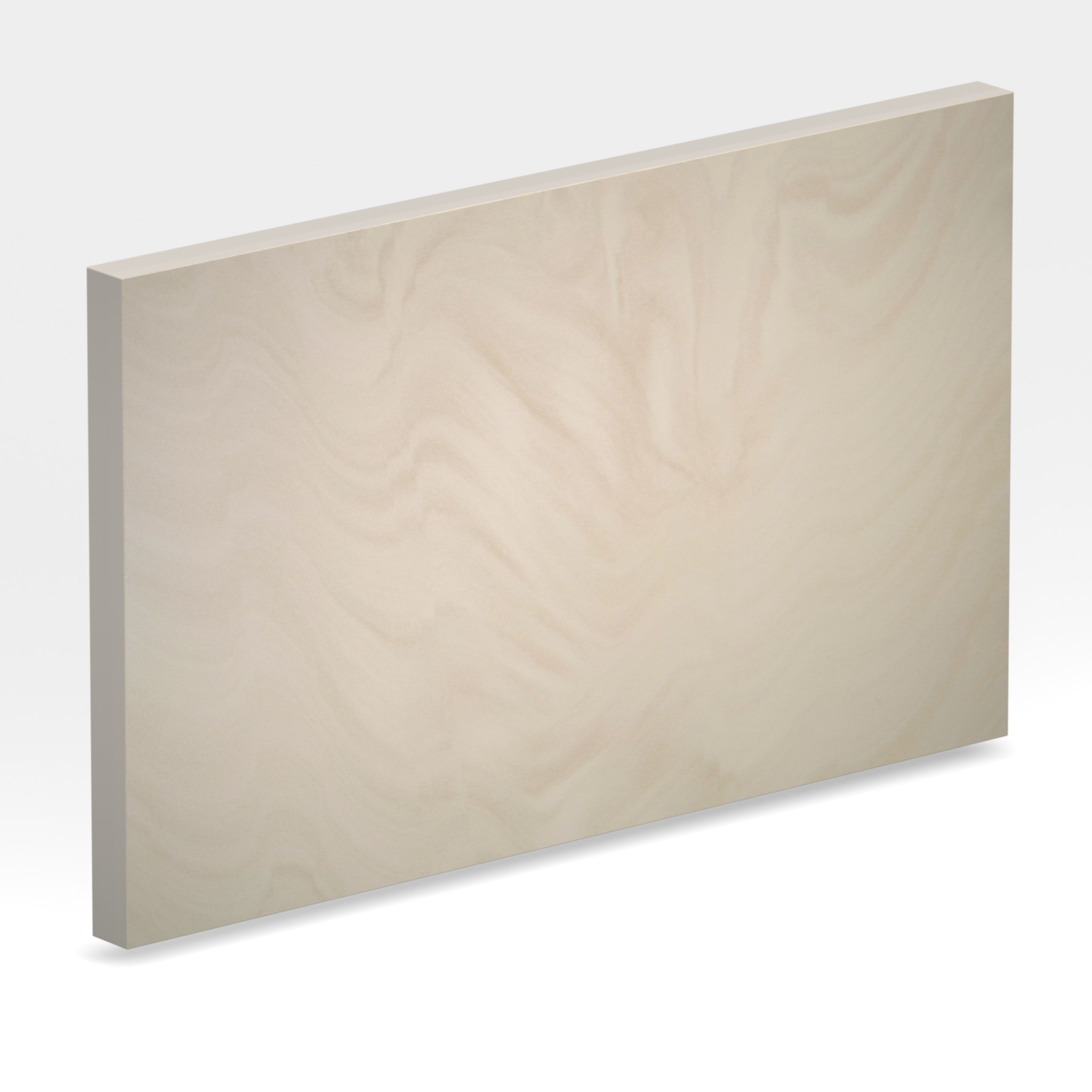 Rendu 3D de la tranche du coloris Arena