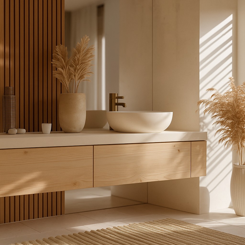 Réalisation n°2 du plan de travail Arena