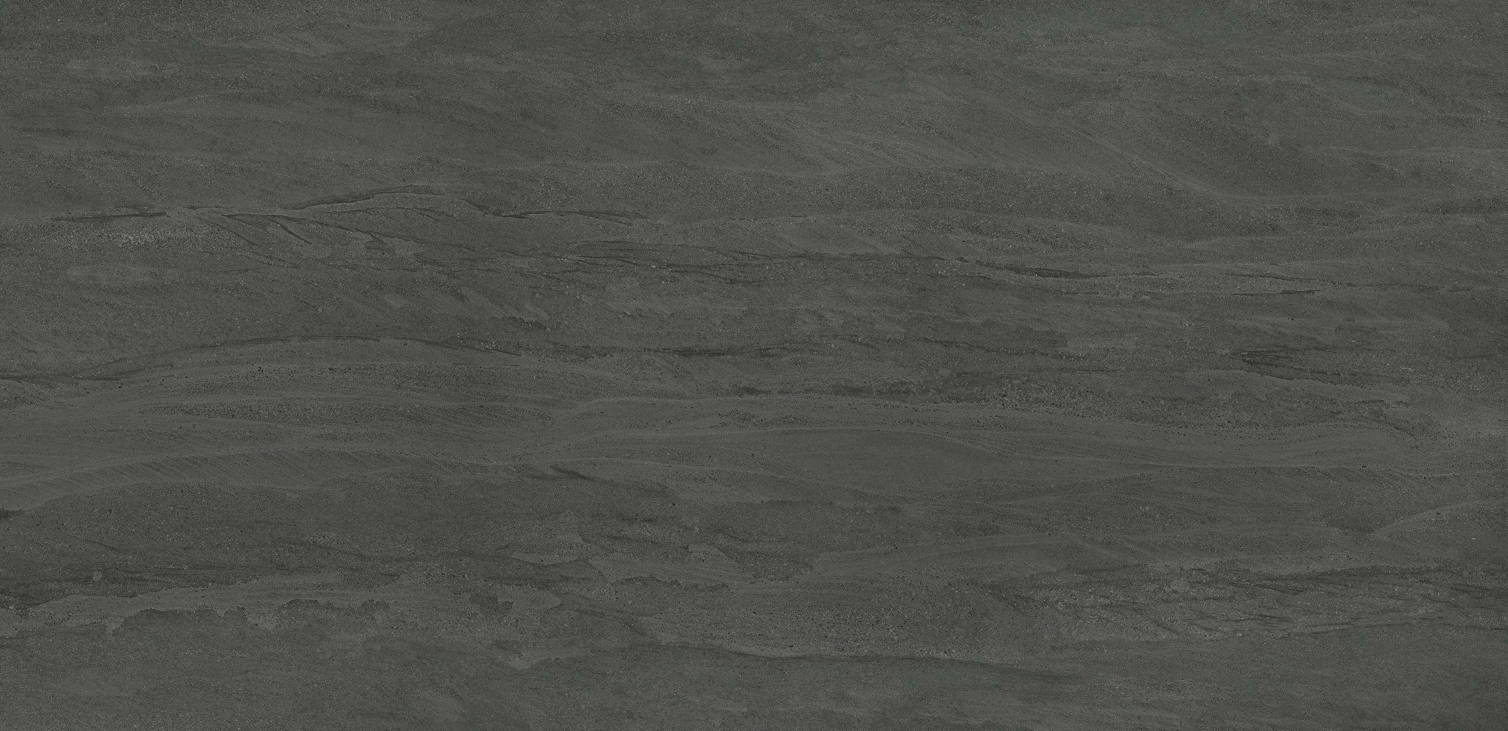 Épaisseur et finition de tranche du coloris Aspen Grey