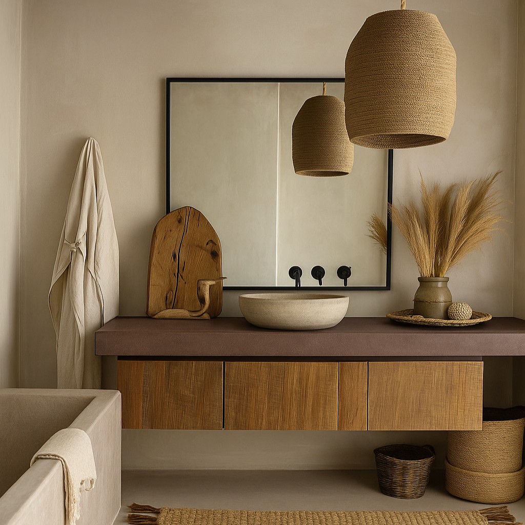 Réalisation n°3 du plan de travail Barro