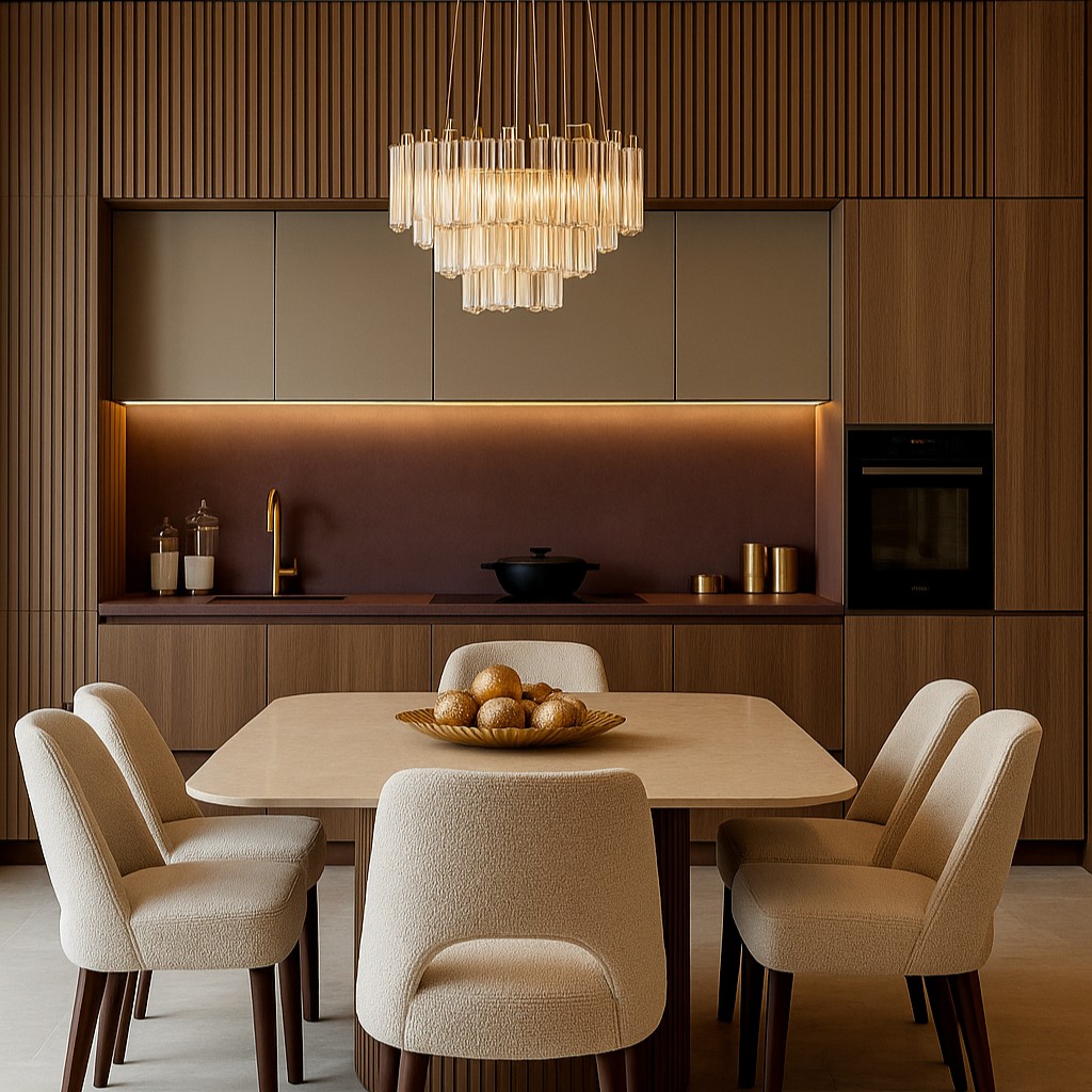 Réalisation n°4 du plan de travail Barro