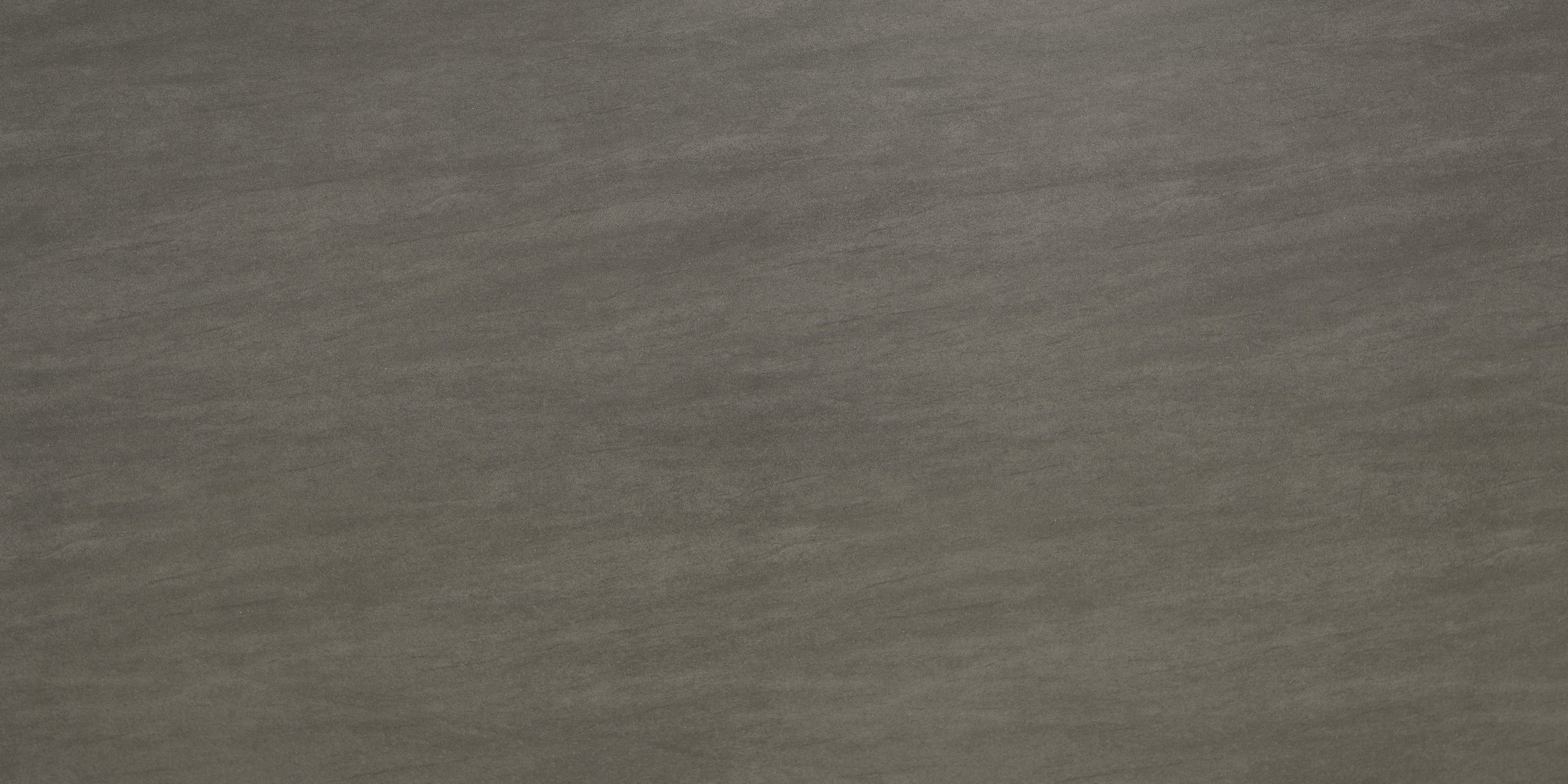 Épaisseur et finition de tranche du coloris Basalt Grey