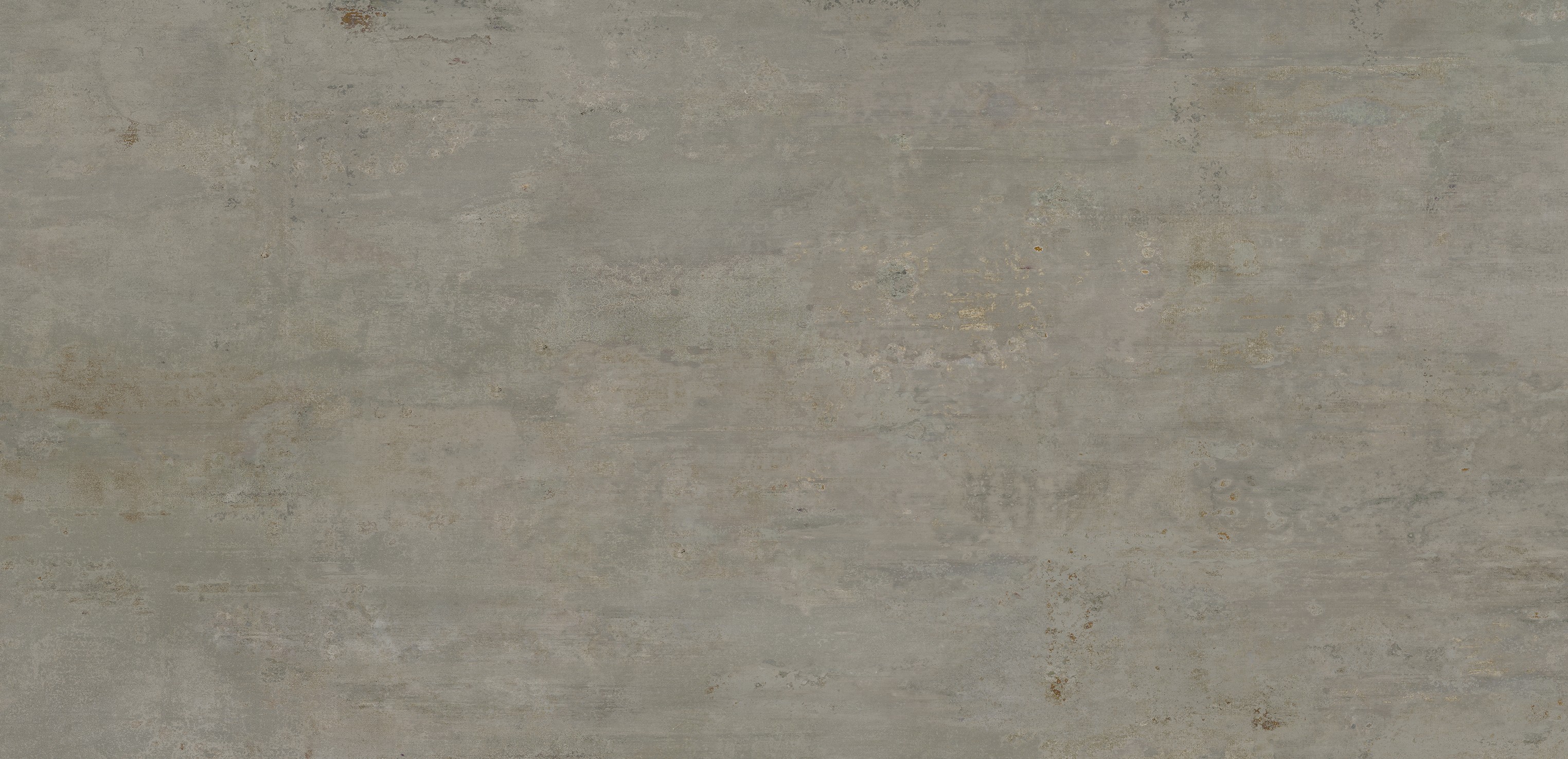 Épaisseur et finition de tranche du coloris Beton