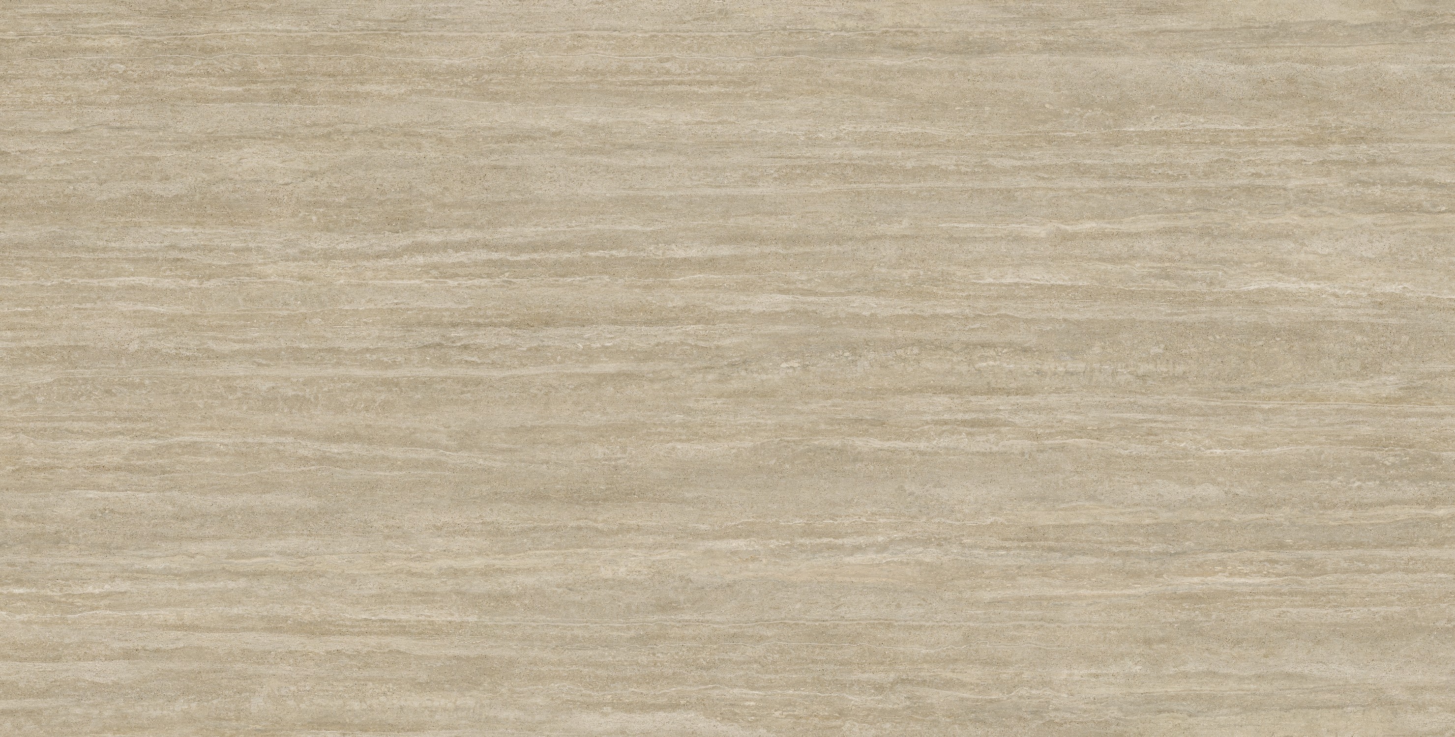 Épaisseur et finition de tranche du coloris Colosseo