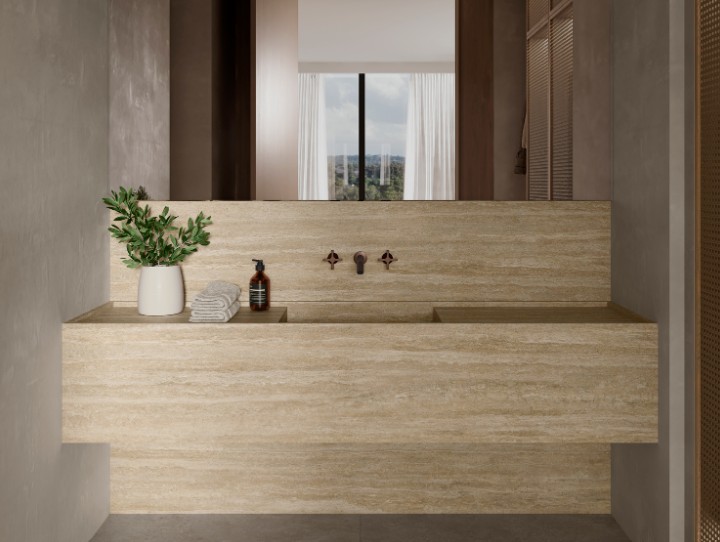 Réalisation n°2 du plan de travail Colosseo