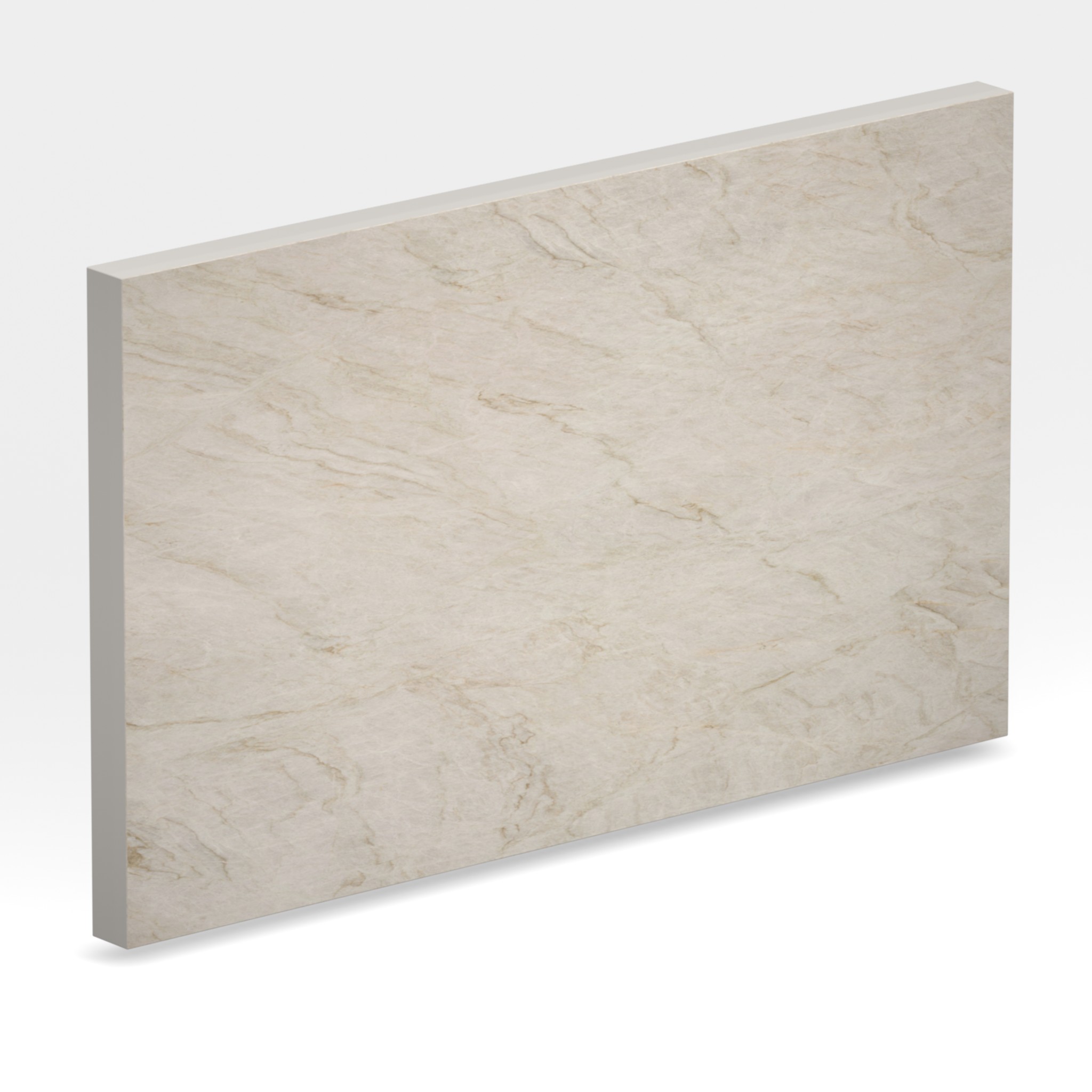 Rendu 3D de la tranche du coloris Taj Mahal