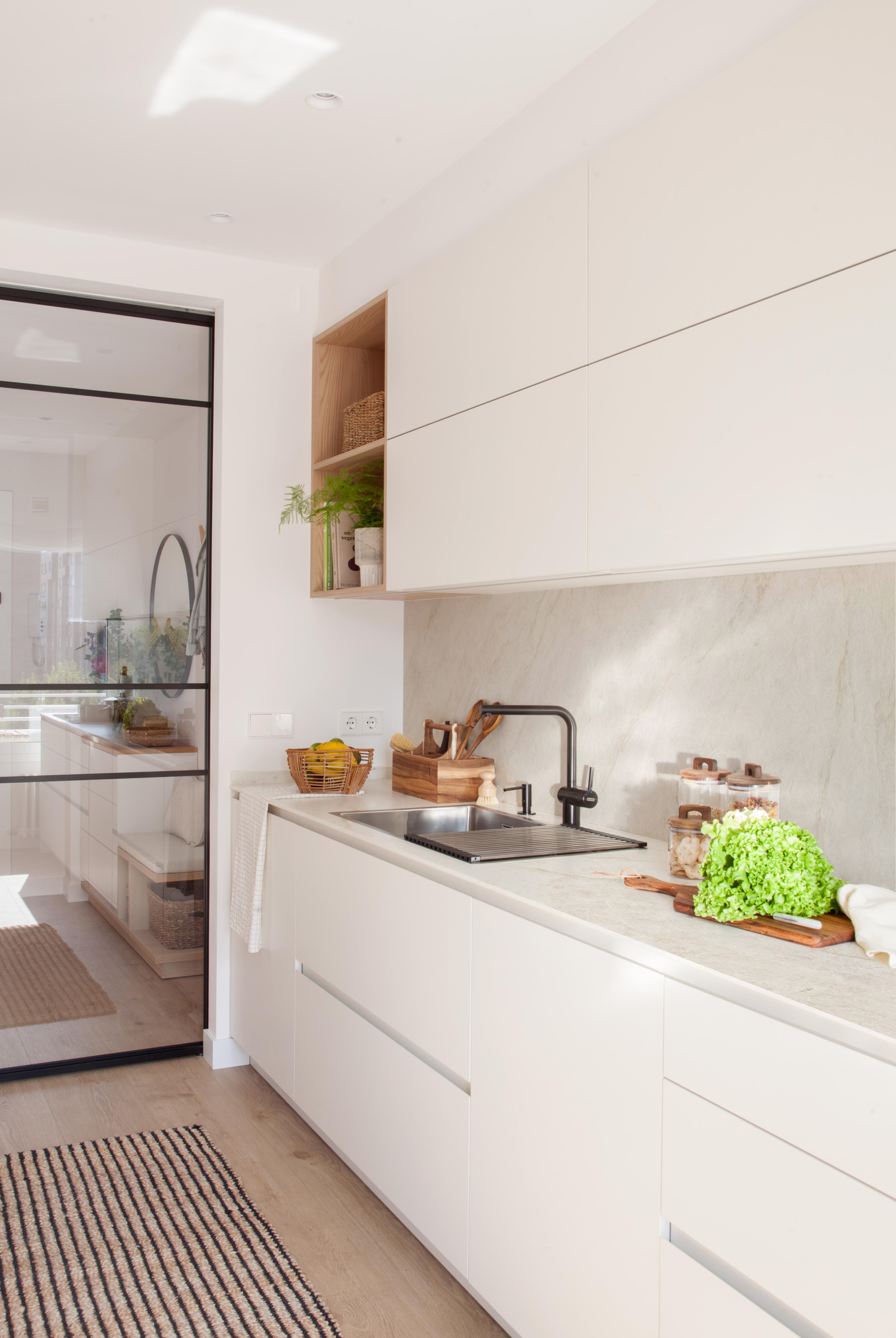 Réalisation n°4 du plan de travail Taj Mahal