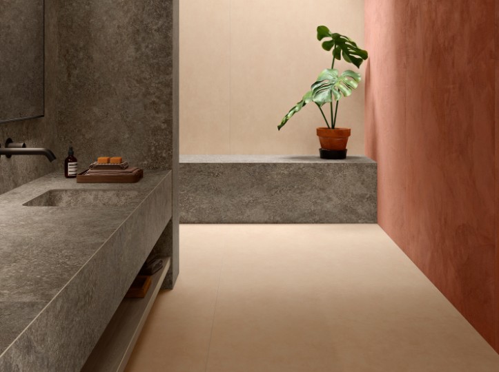 Réalisation n°2 du plan de travail Toscano