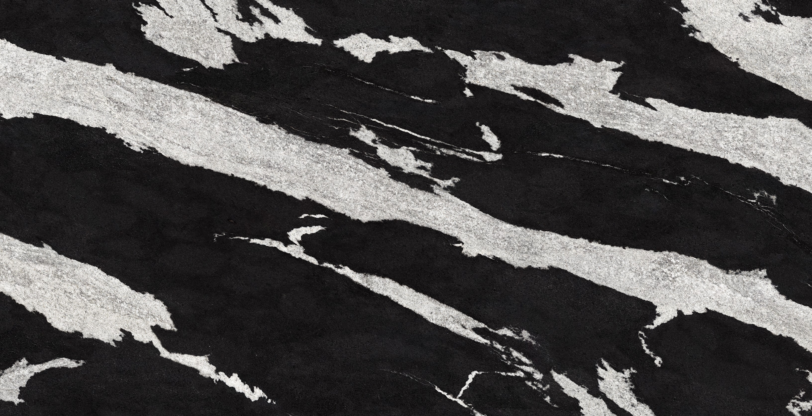 Épaisseur et finition de tranche du coloris Victoria