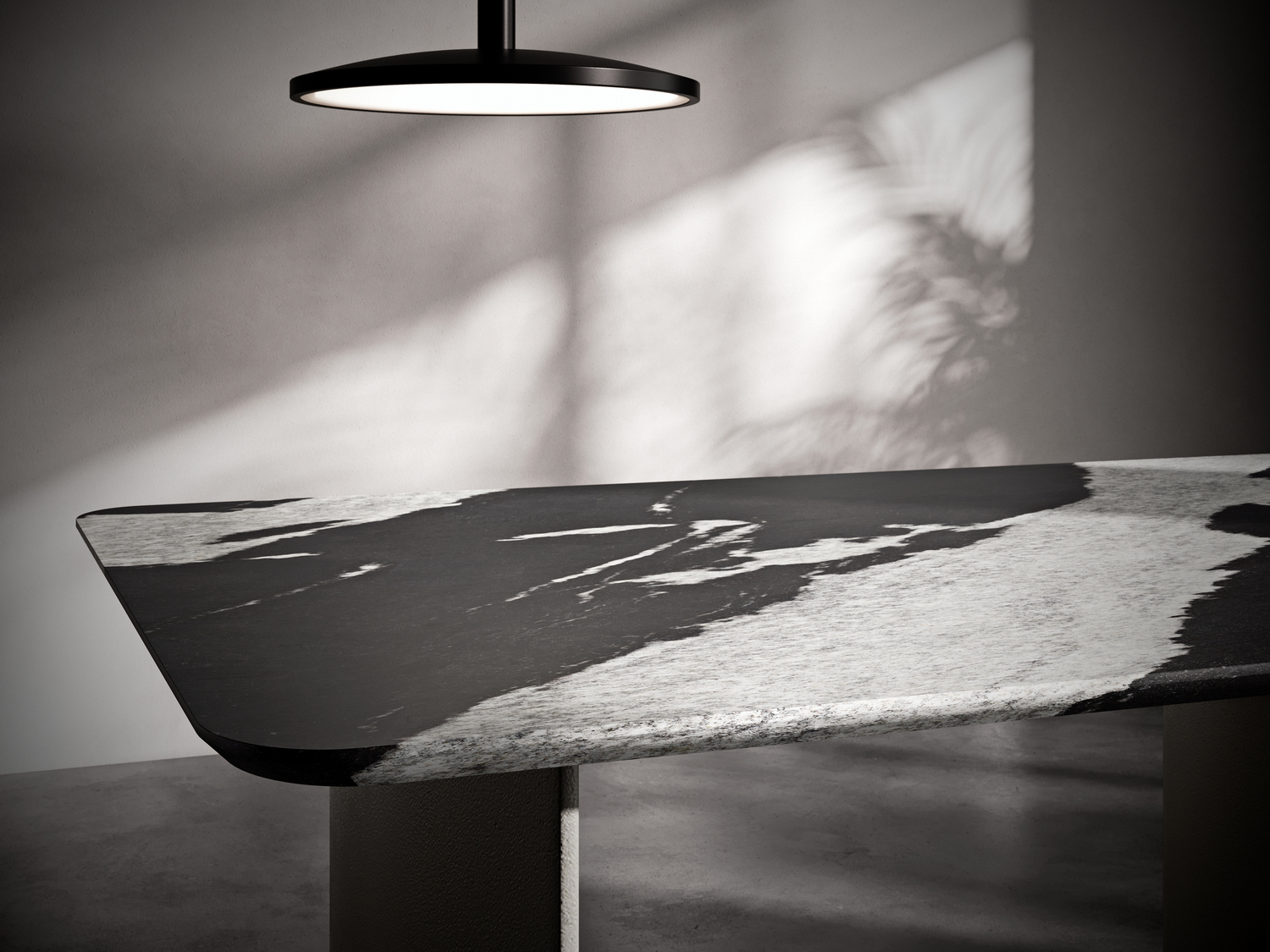 Réalisation n°4 du plan de travail Victoria