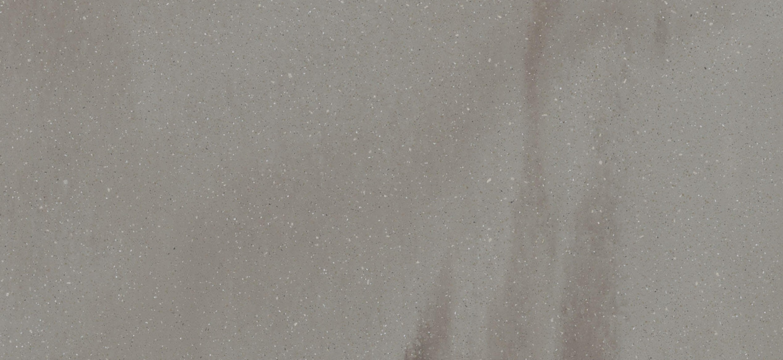 Épaisseur et finition de tranche du coloris Artista Dust