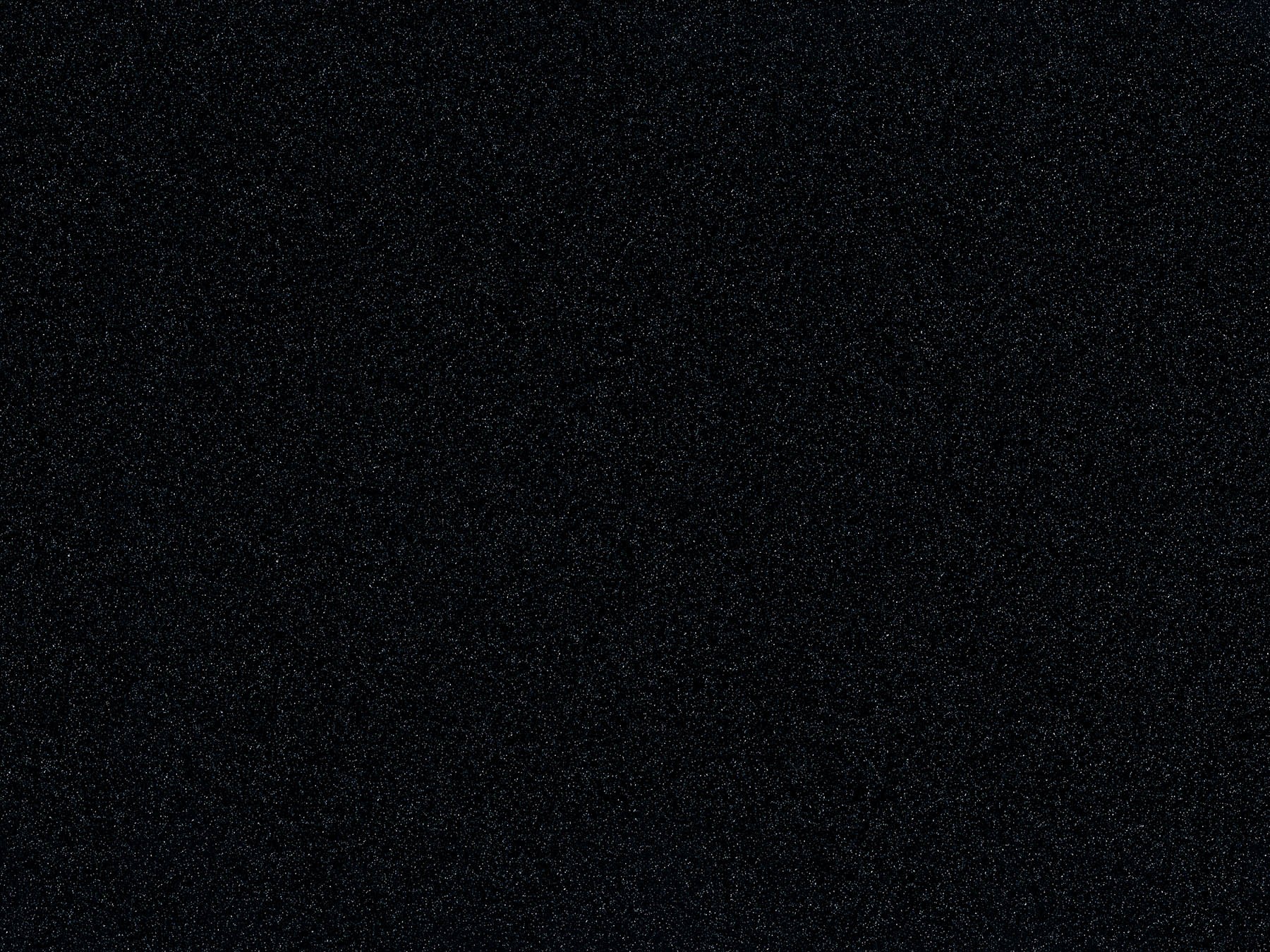Épaisseur et finition de tranche du coloris Deep Anthracite