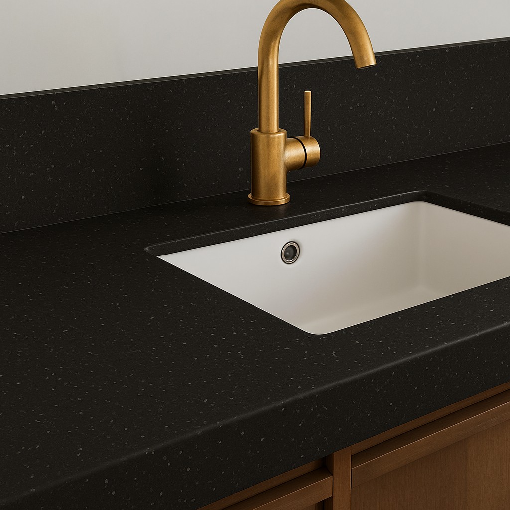 Réalisation n°2 du plan de travail Deep Storm