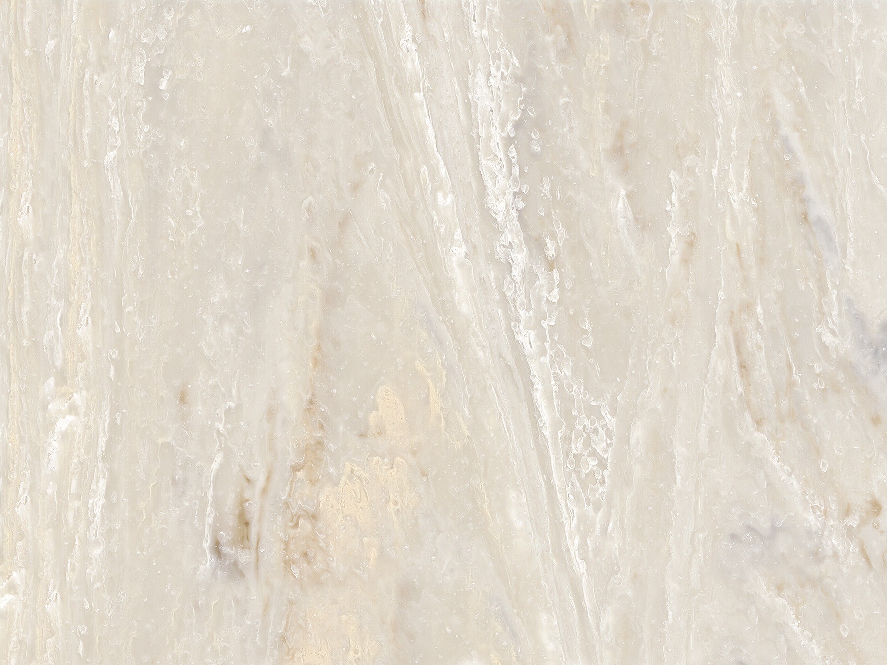 Épaisseur et finition de tranche du coloris Duna Prima