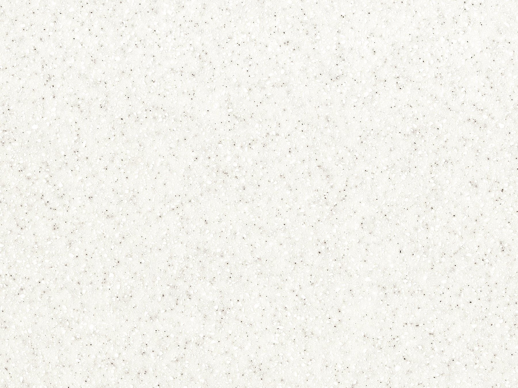 Épaisseur et finition de tranche du coloris Everest