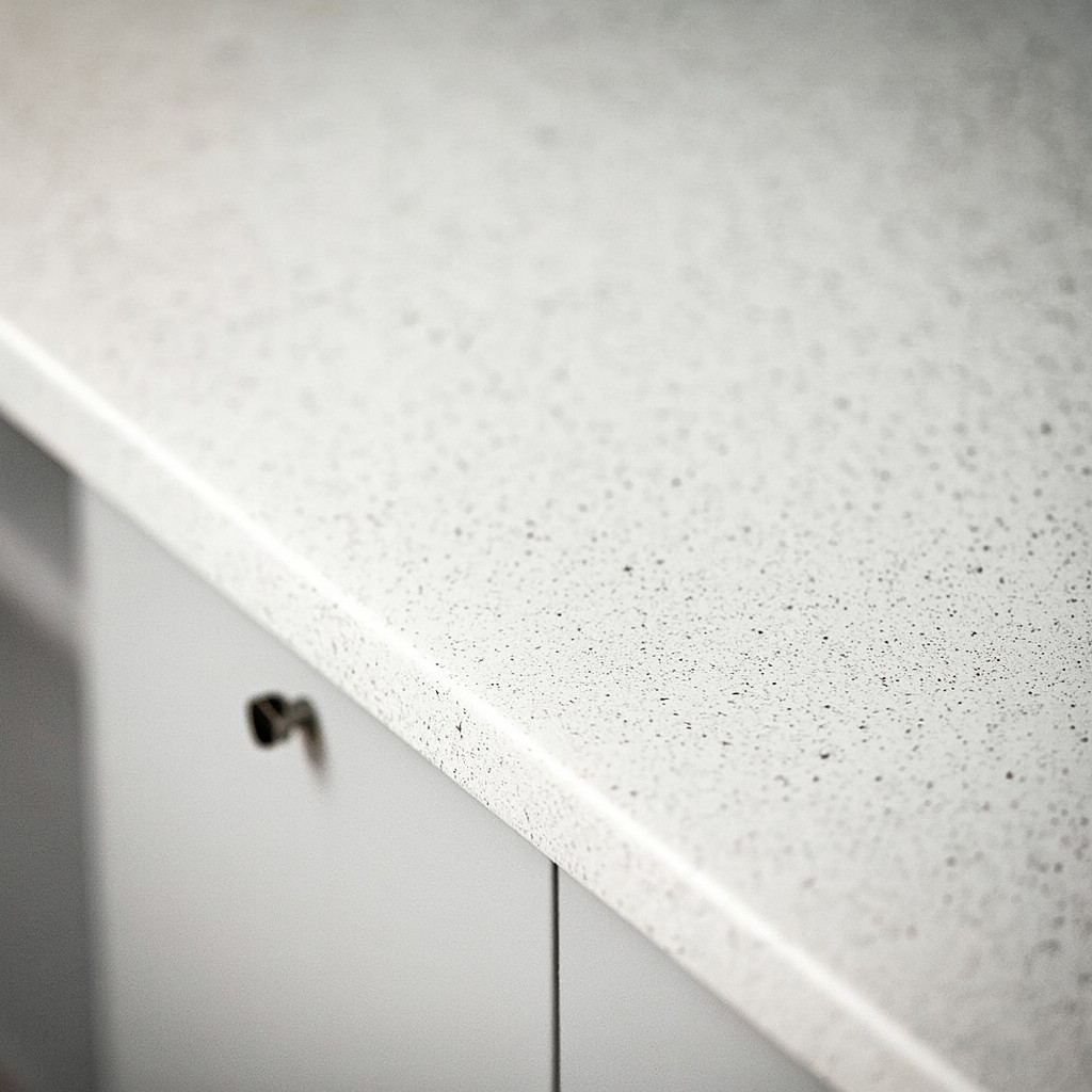 Réalisation n°2 du plan de travail Everest