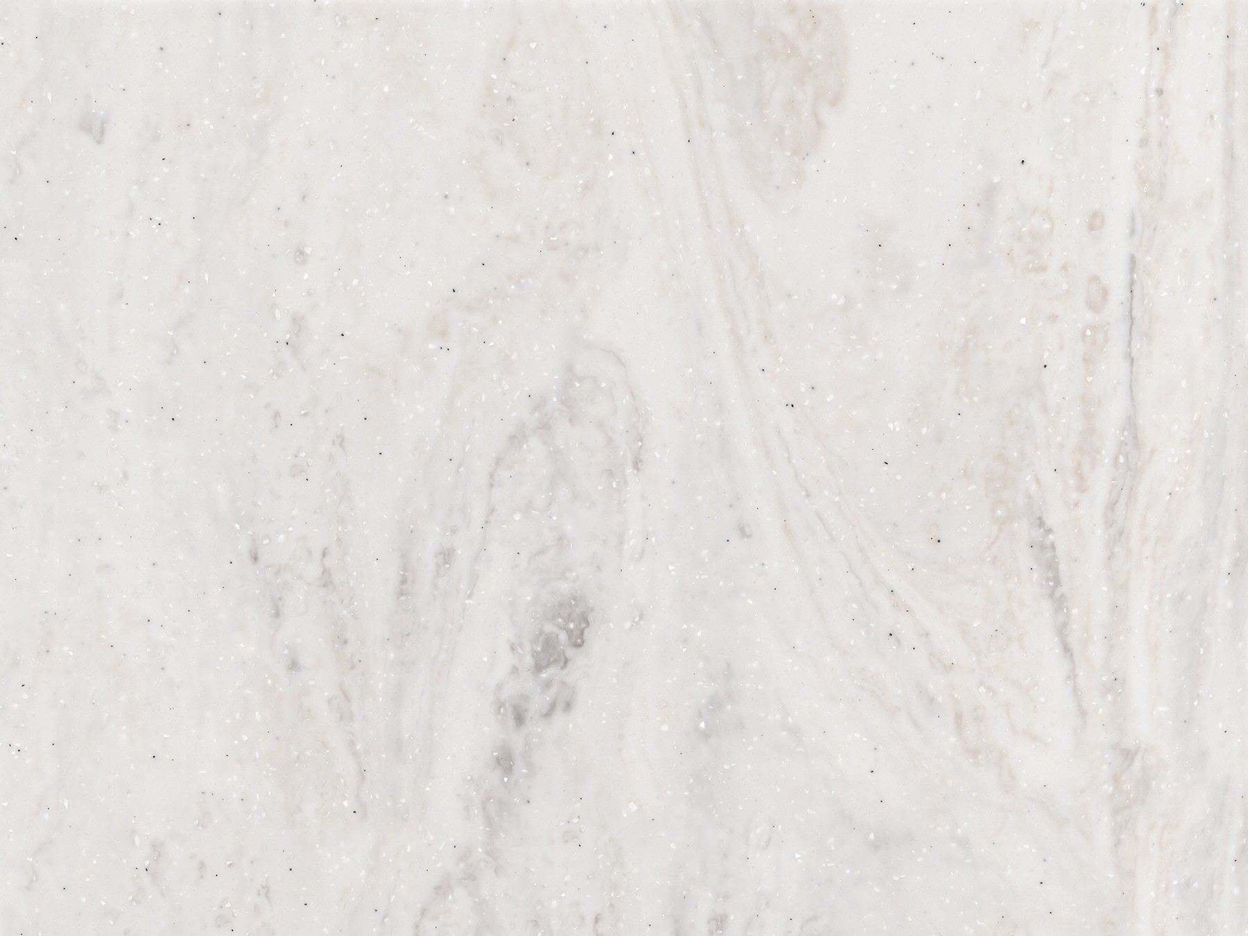 Épaisseur et finition de tranche du coloris Limestone Prima