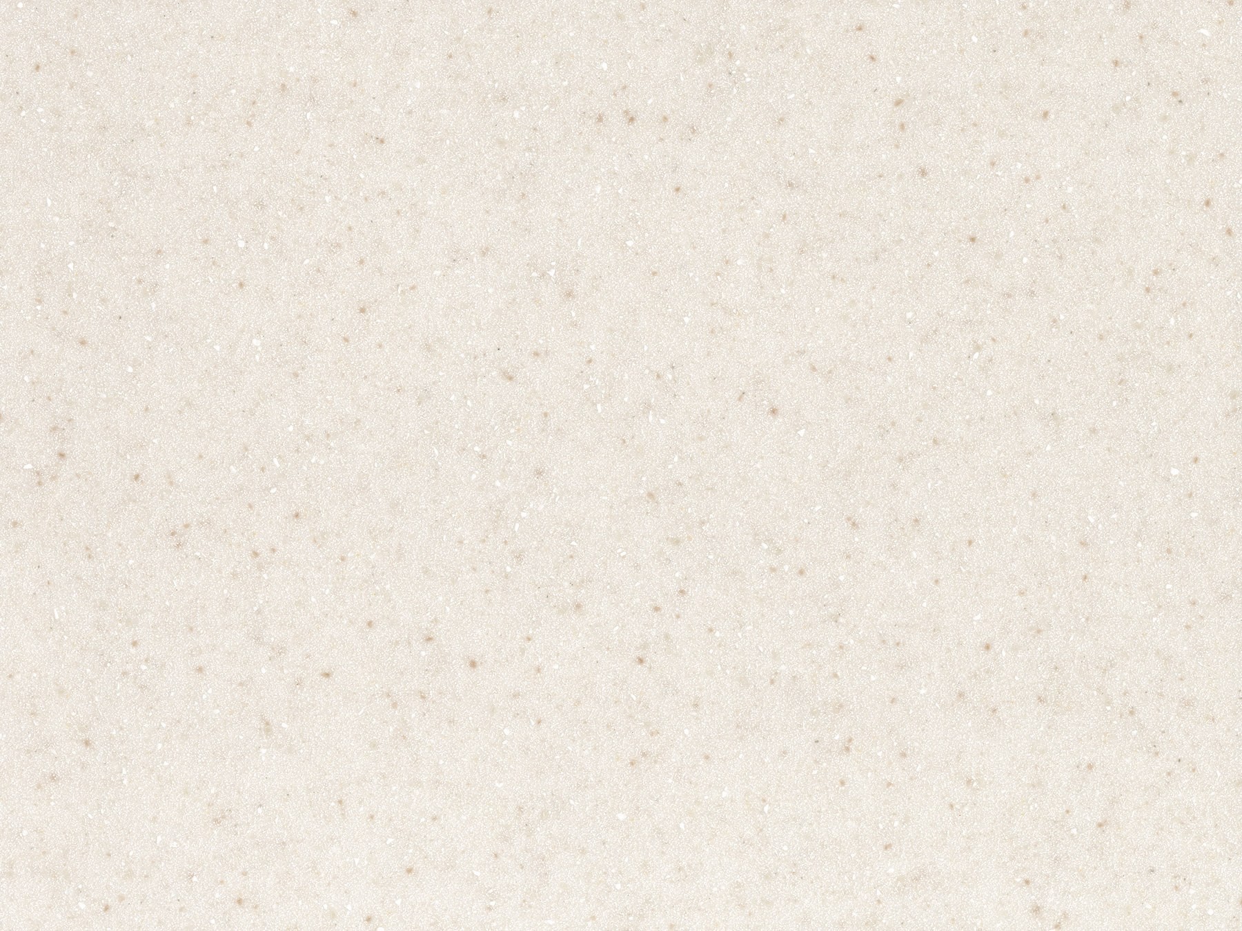 Épaisseur et finition de tranche du coloris Linen
