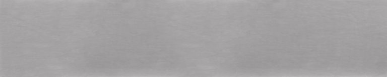 Épaisseur et finition de tranche du coloris Natural Gray