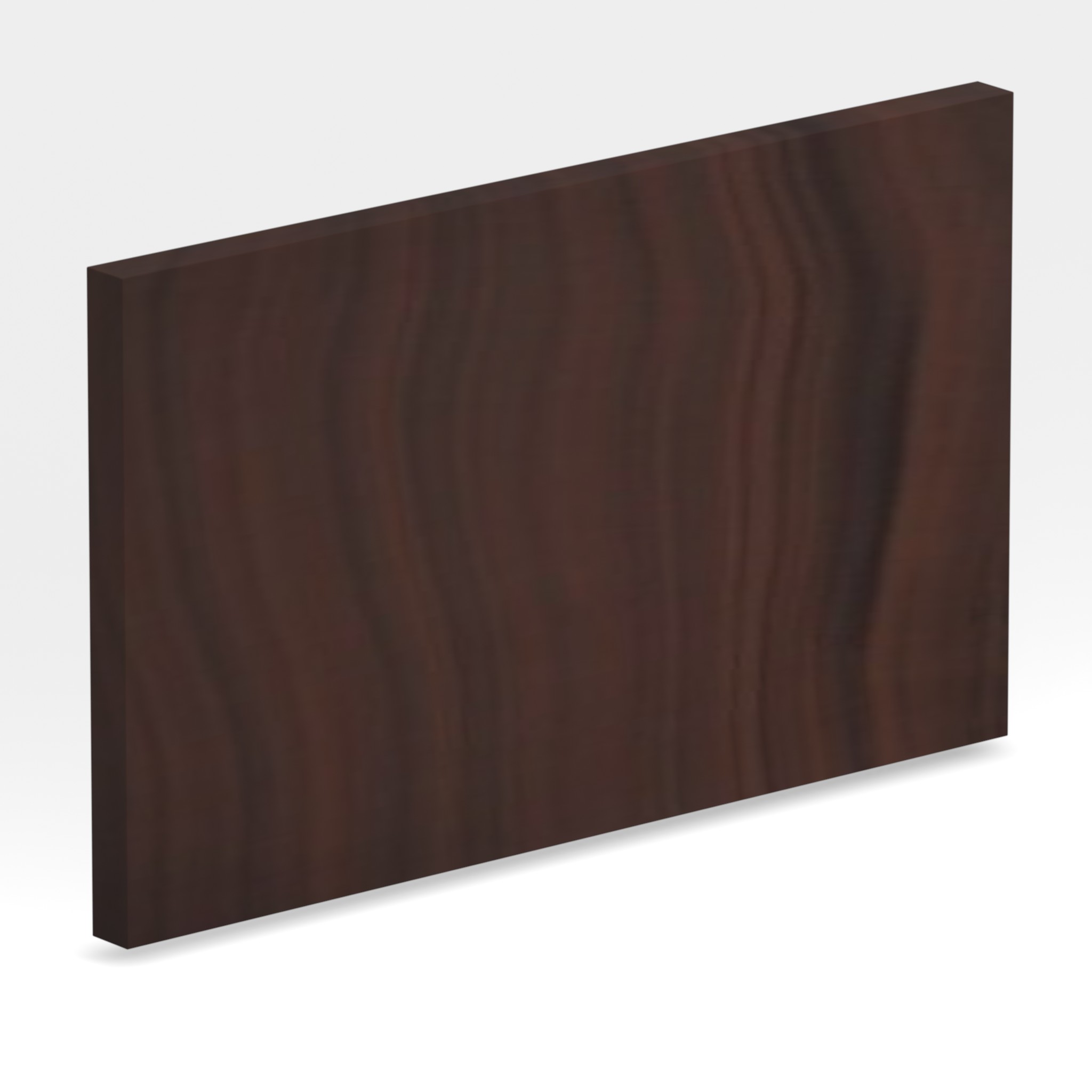 Rendu 3D de la tranche du coloris Provence Nuwood