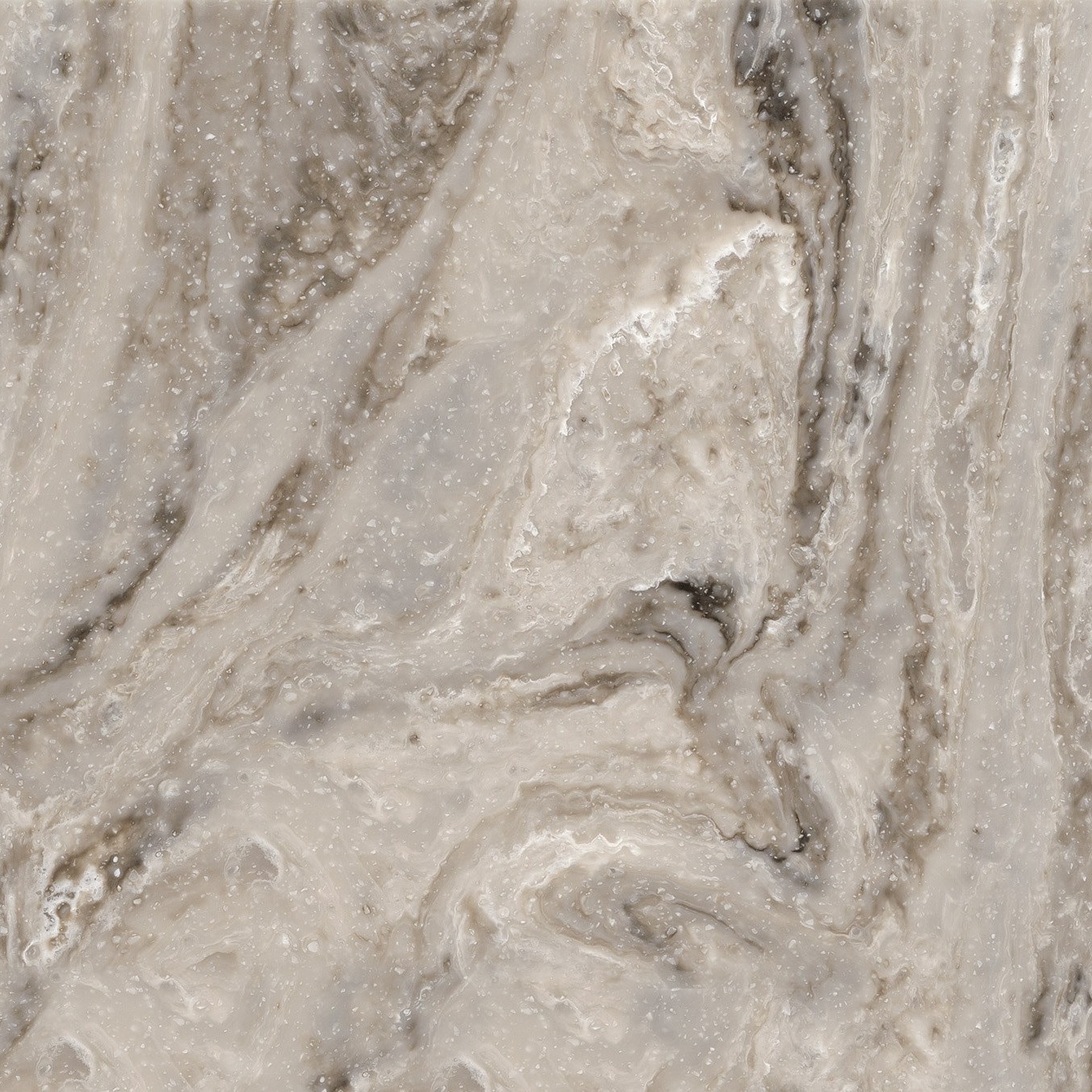 Echantillon d'image du coloris : Smoke Drift Prima